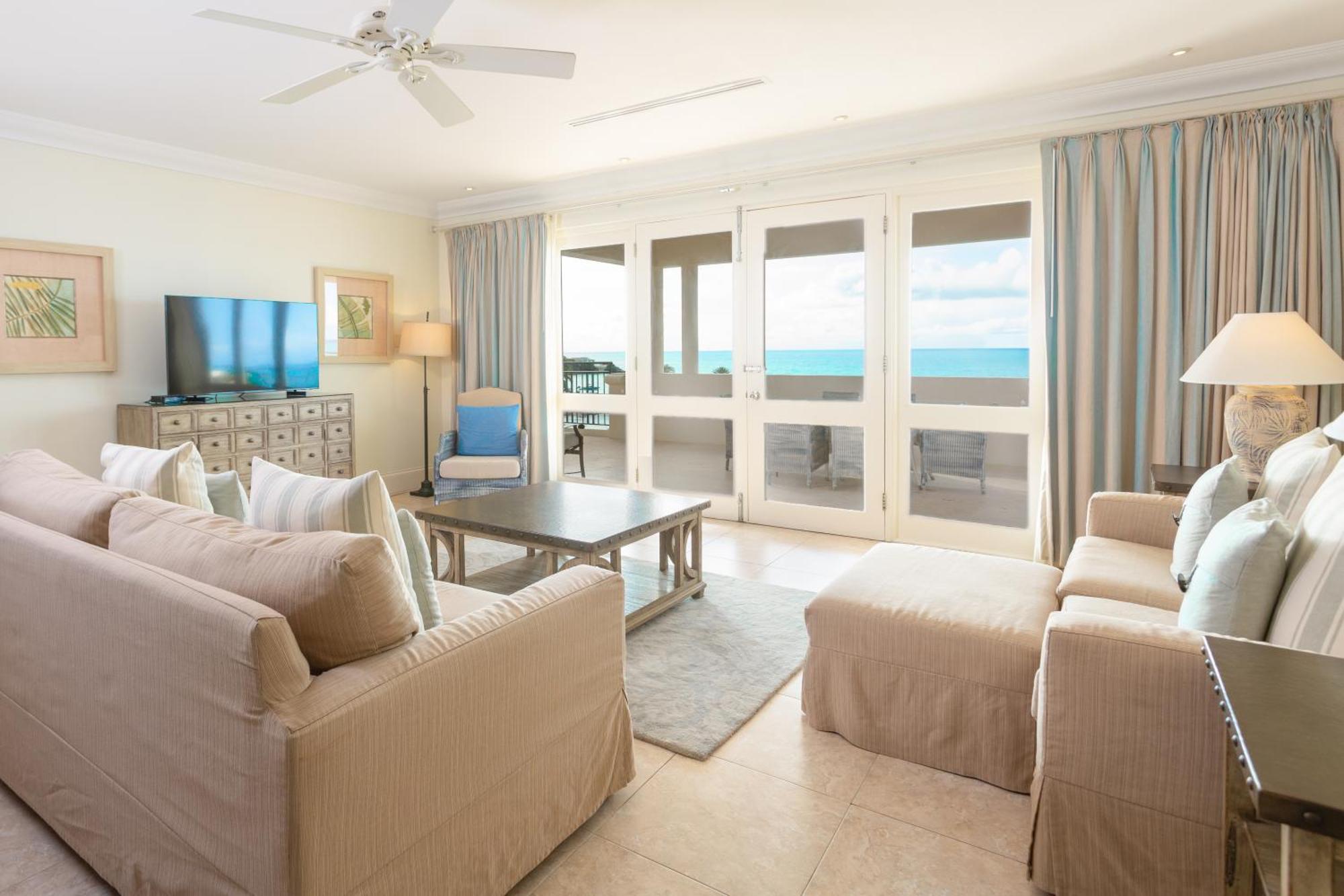 Resort Blue Waters And 5*
