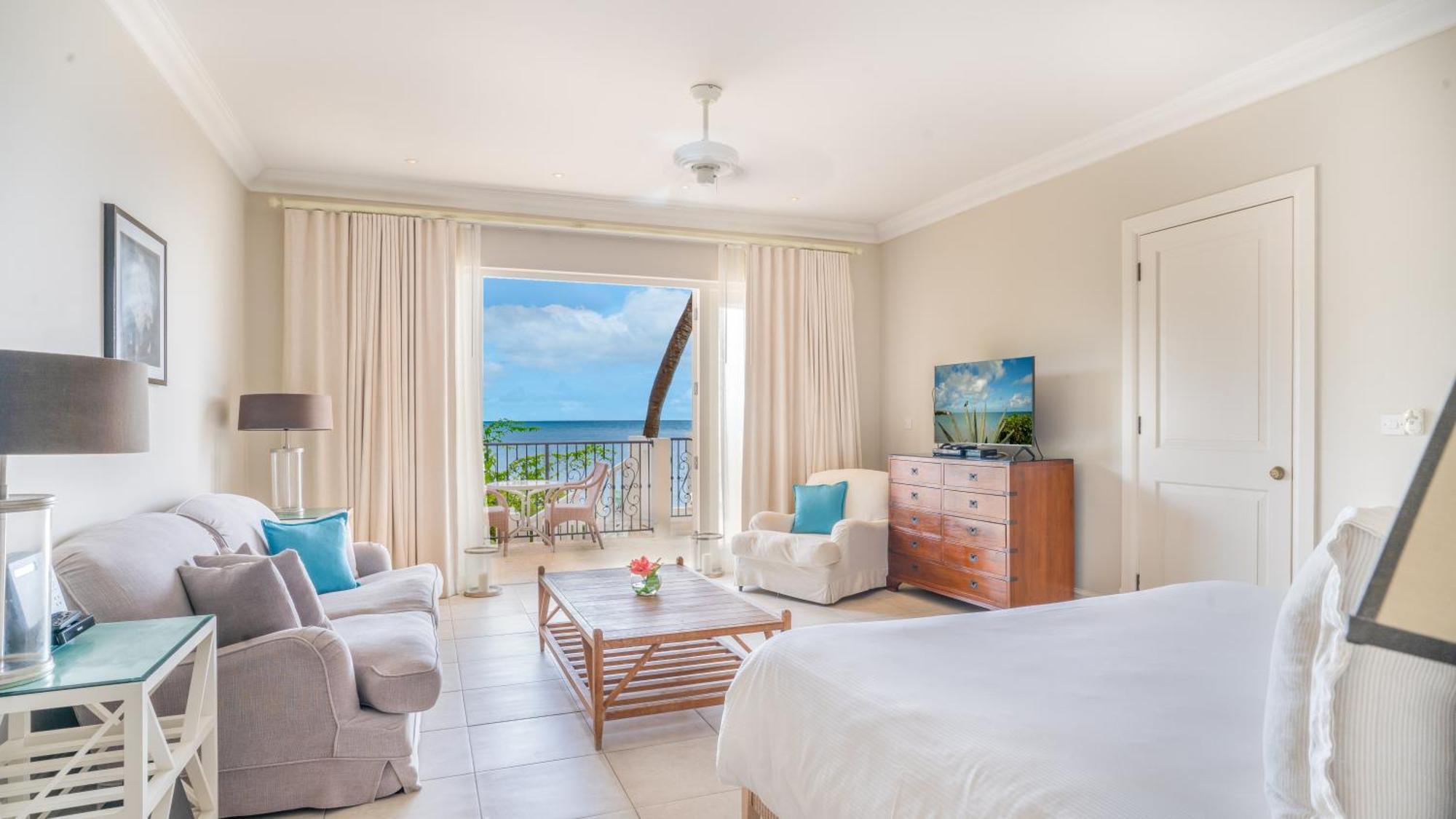 Resort Blue Waters And