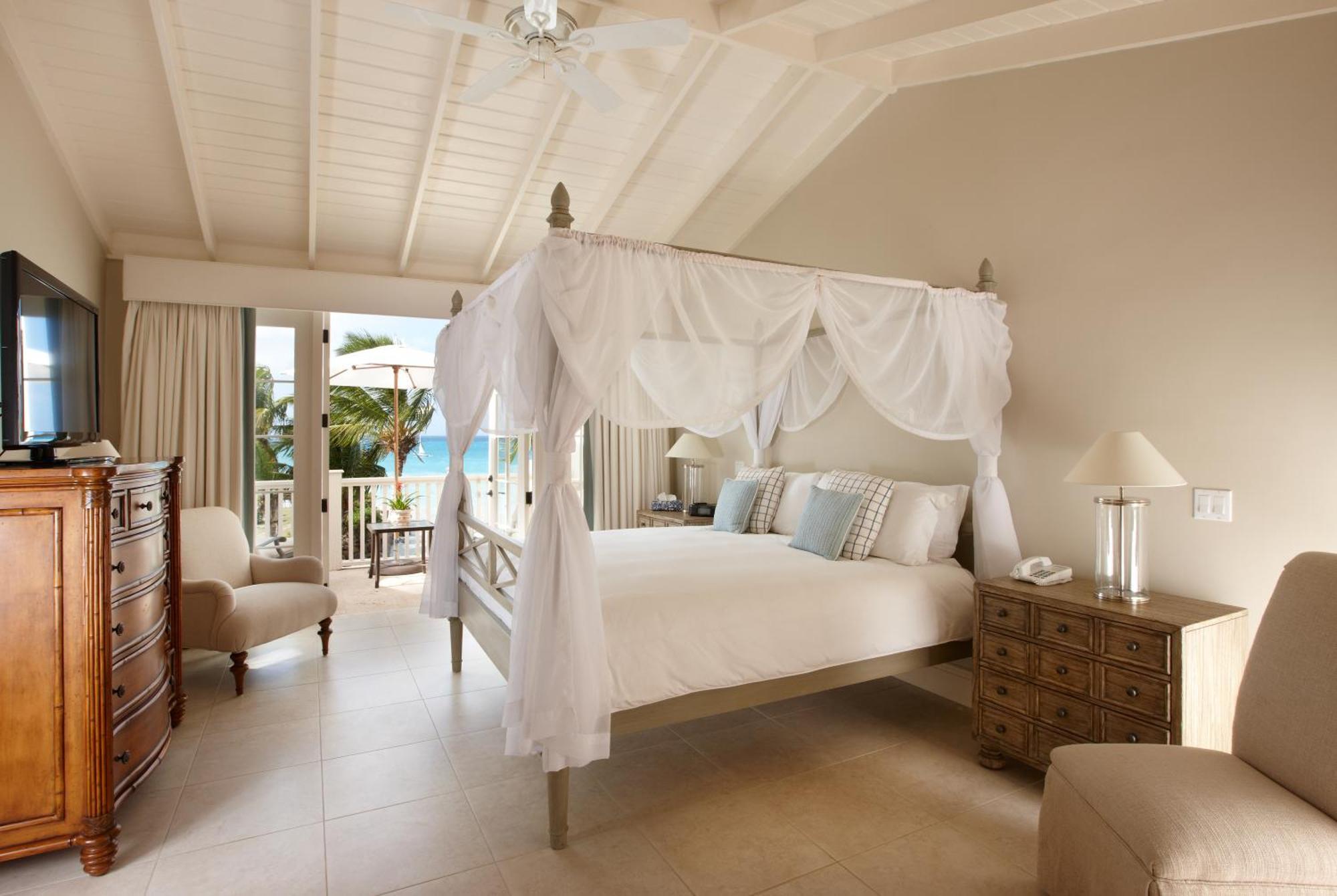 Blue Waters And Resort 5*