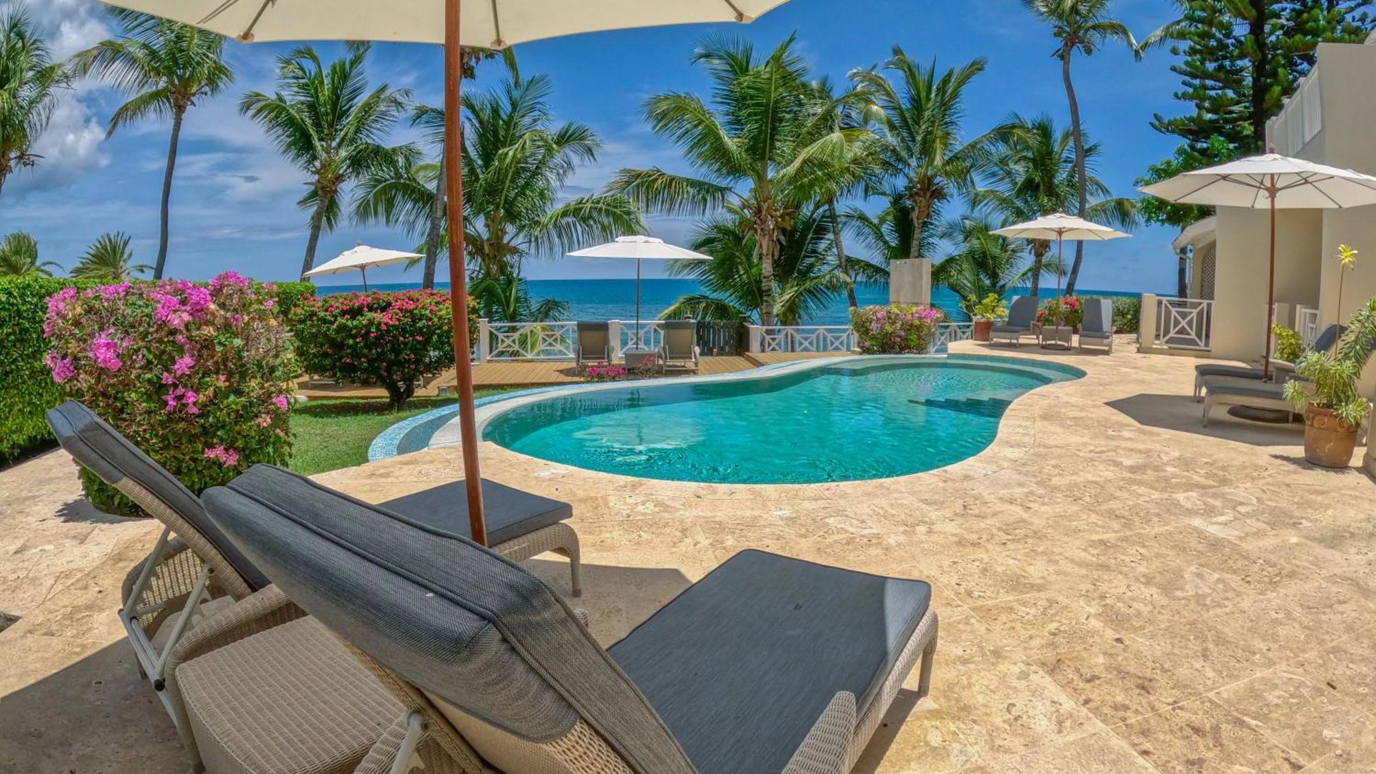 Resort Blue Waters And 5*