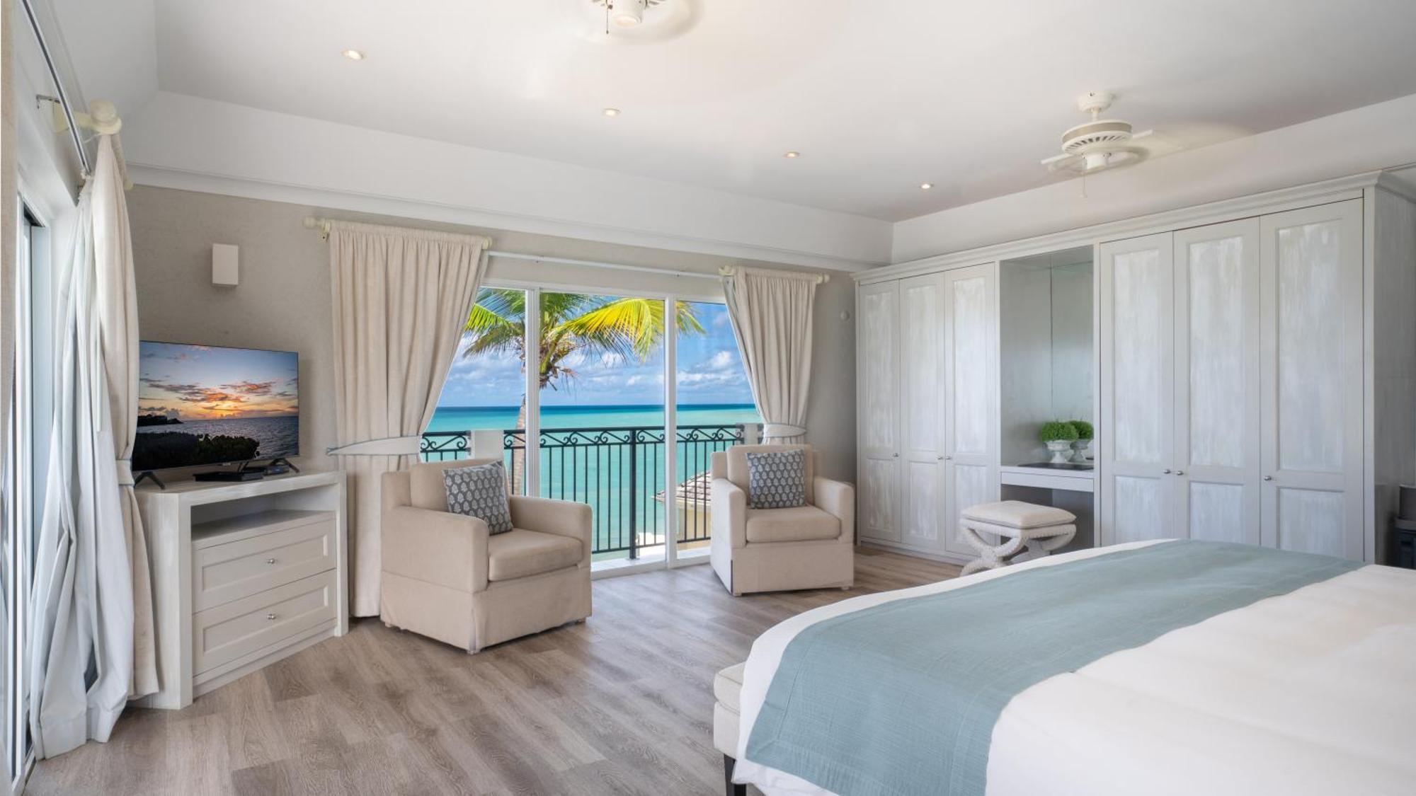 Resort Blue Waters And 5*