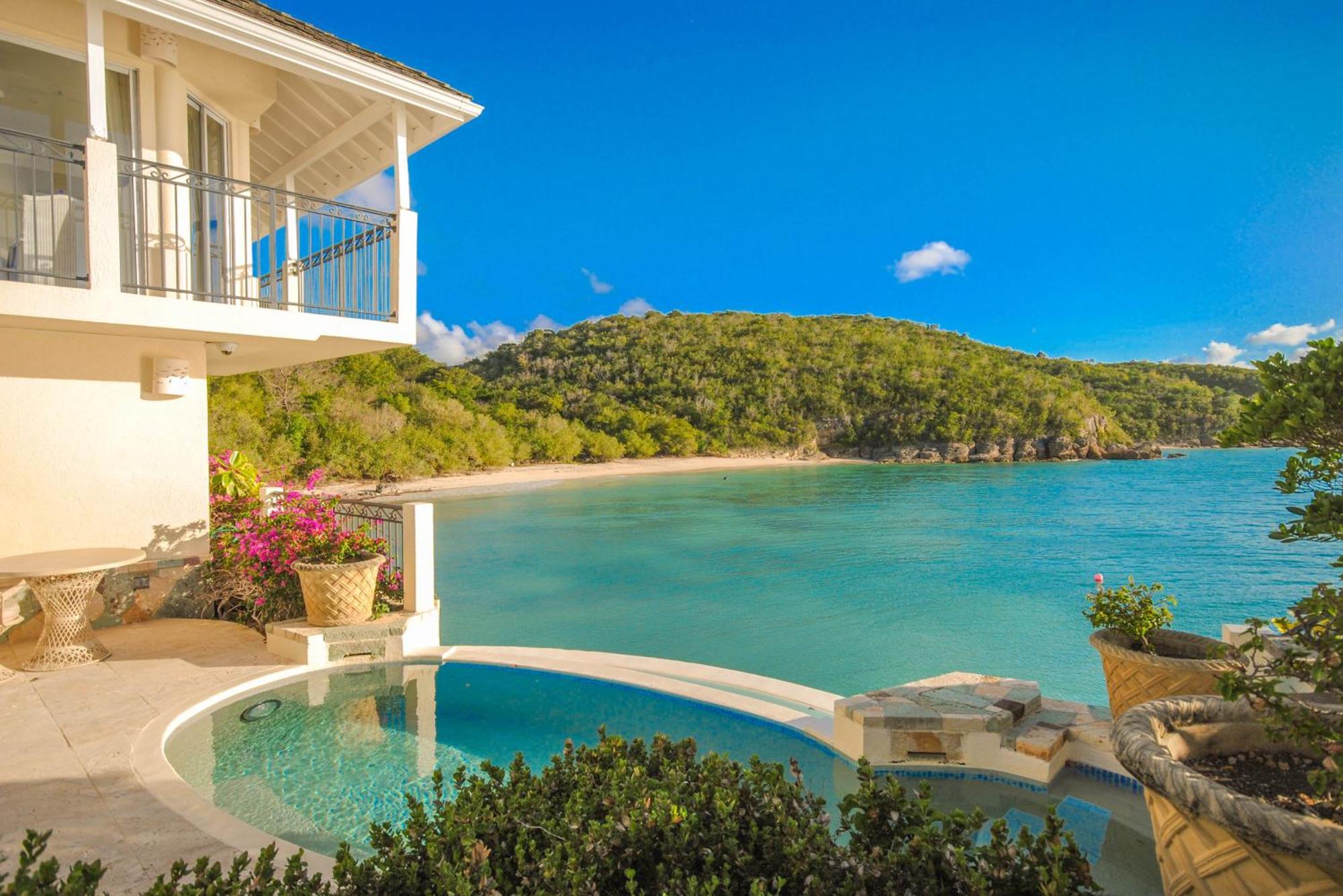 Blue Waters And Resort St. John's