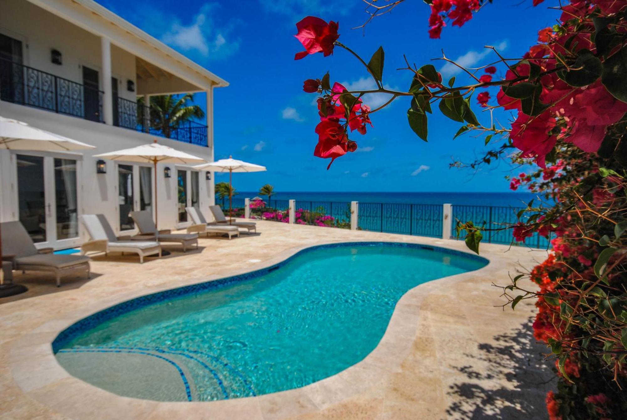 Resort Blue Waters And