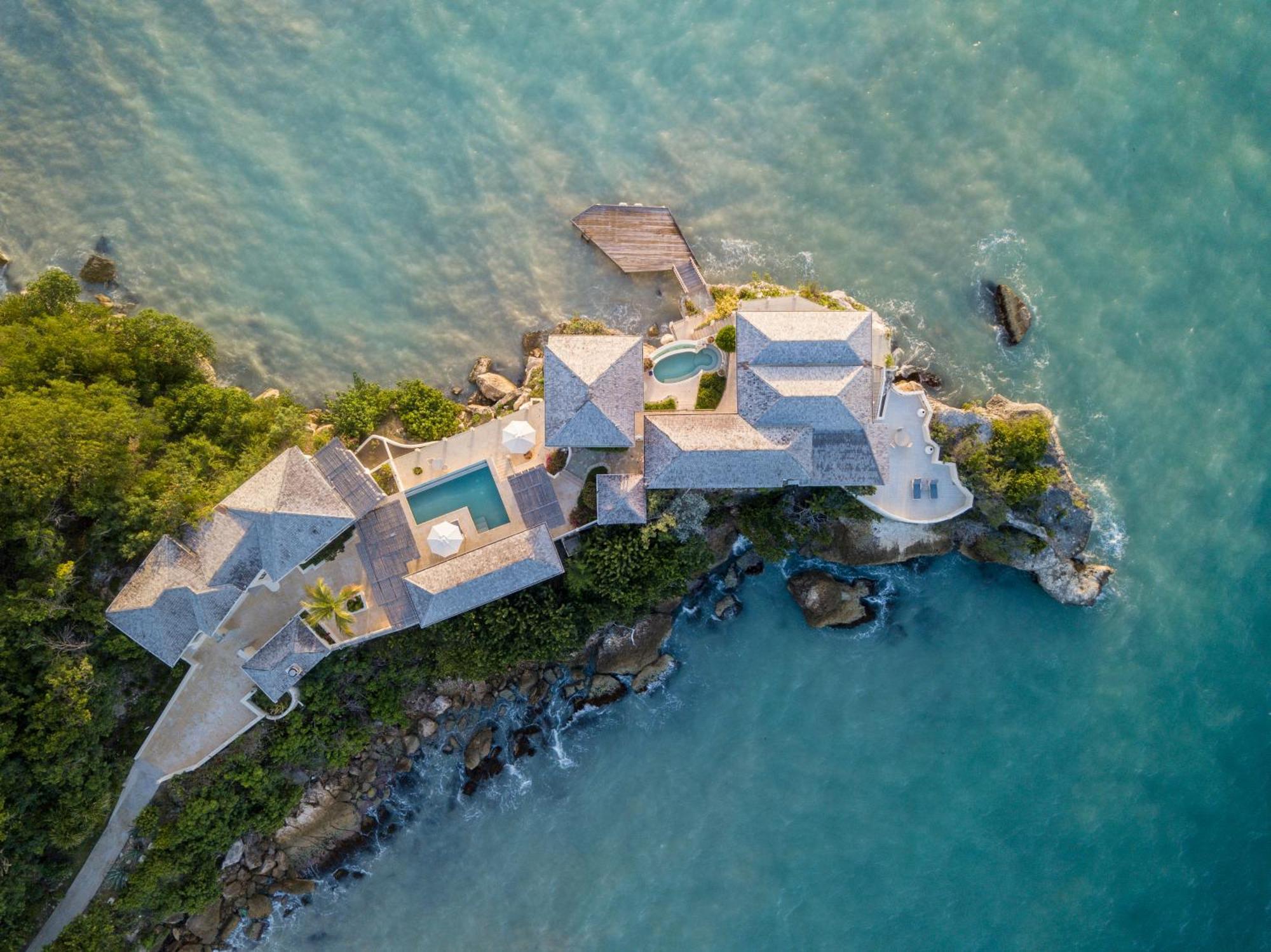 Blue Waters And Resort St. John's