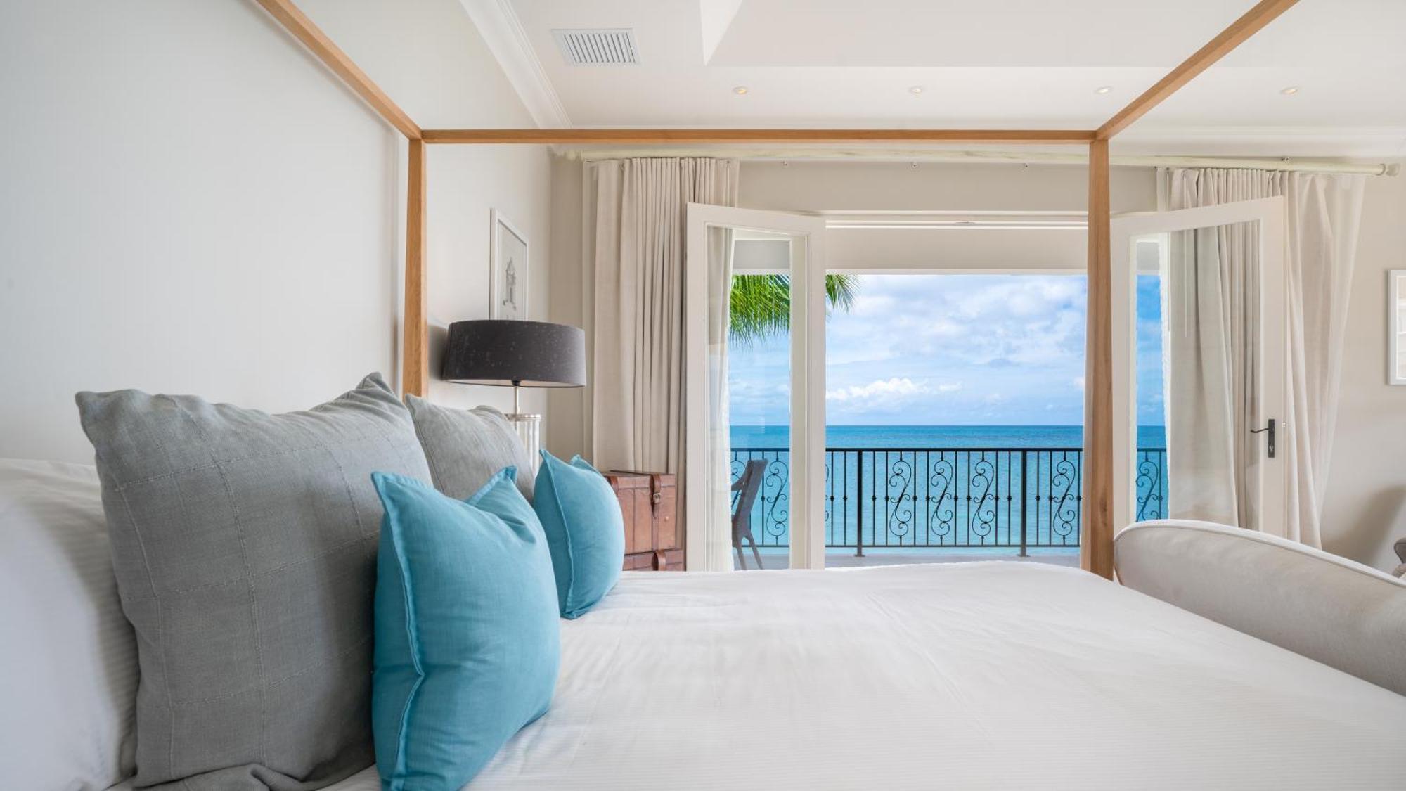 Blue Waters And 5*