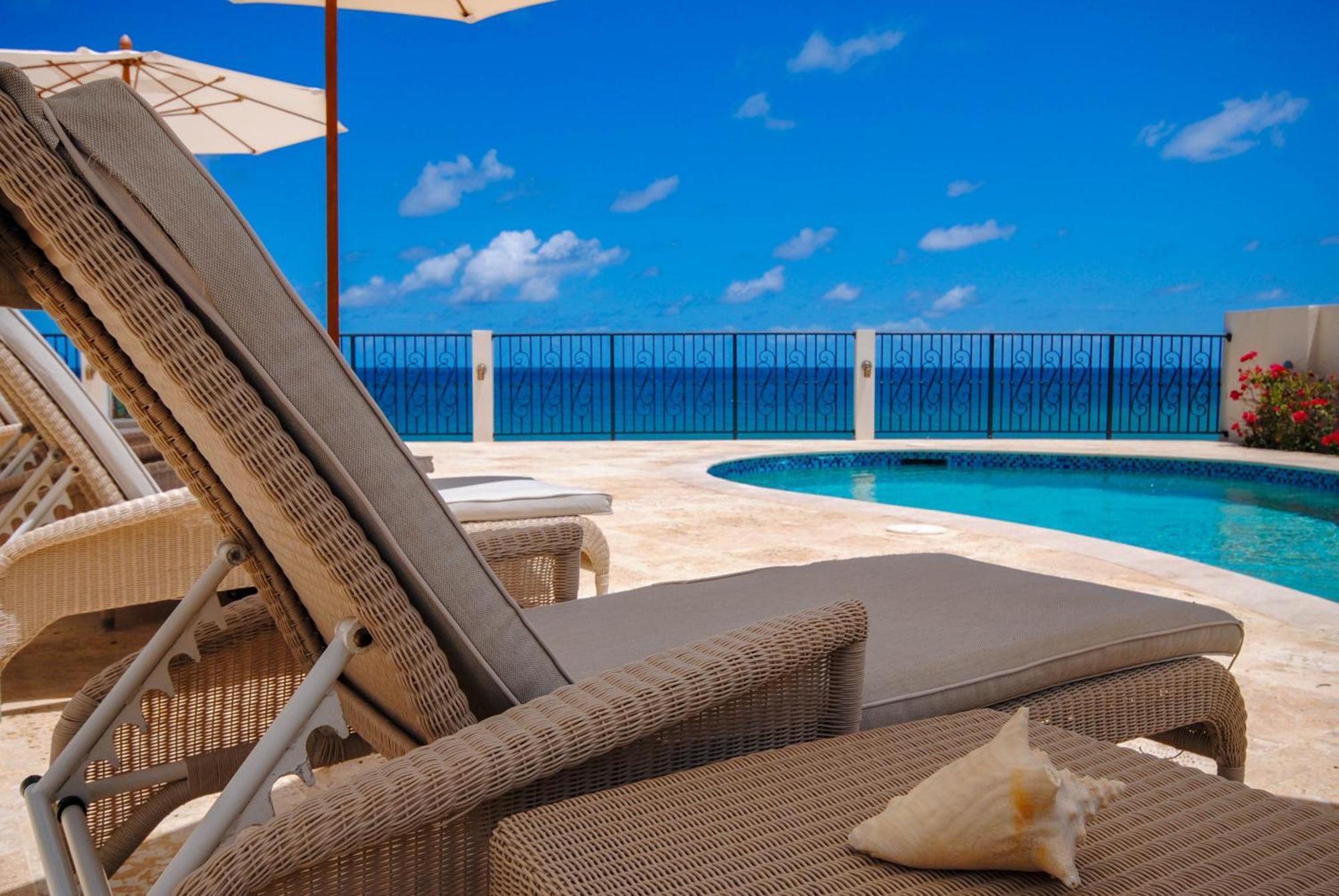 Blue Waters And Resort