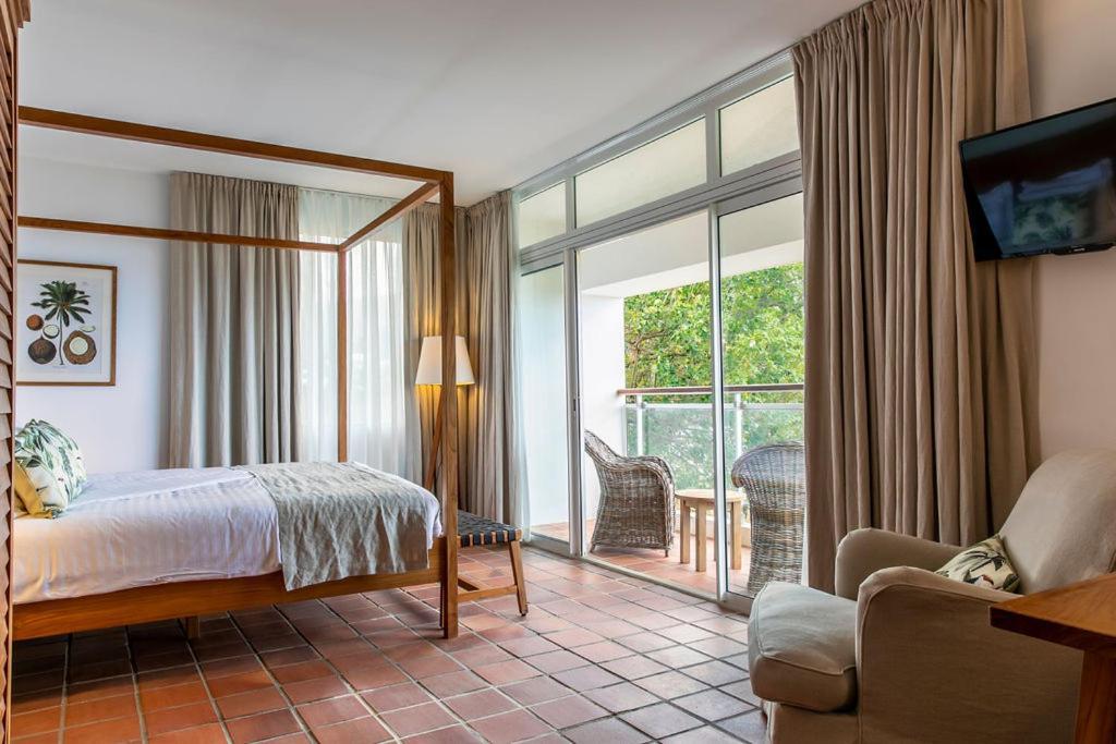 Langley Fort Royal Hotel Deshaies
