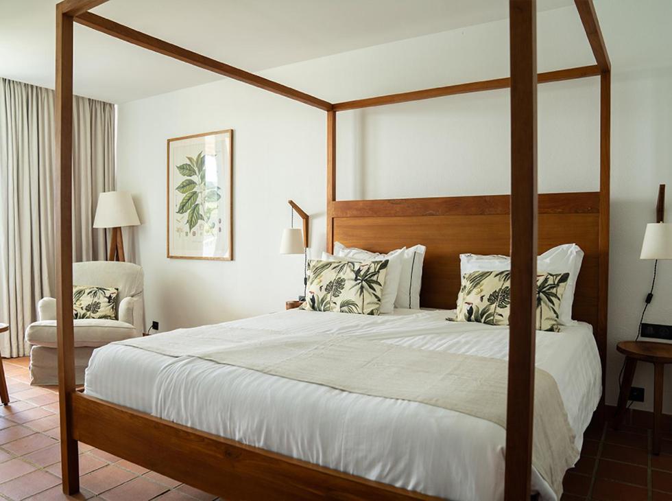 Langley Fort Royal 4*