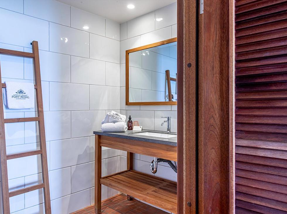 Langley Fort Royal Hotel 4*