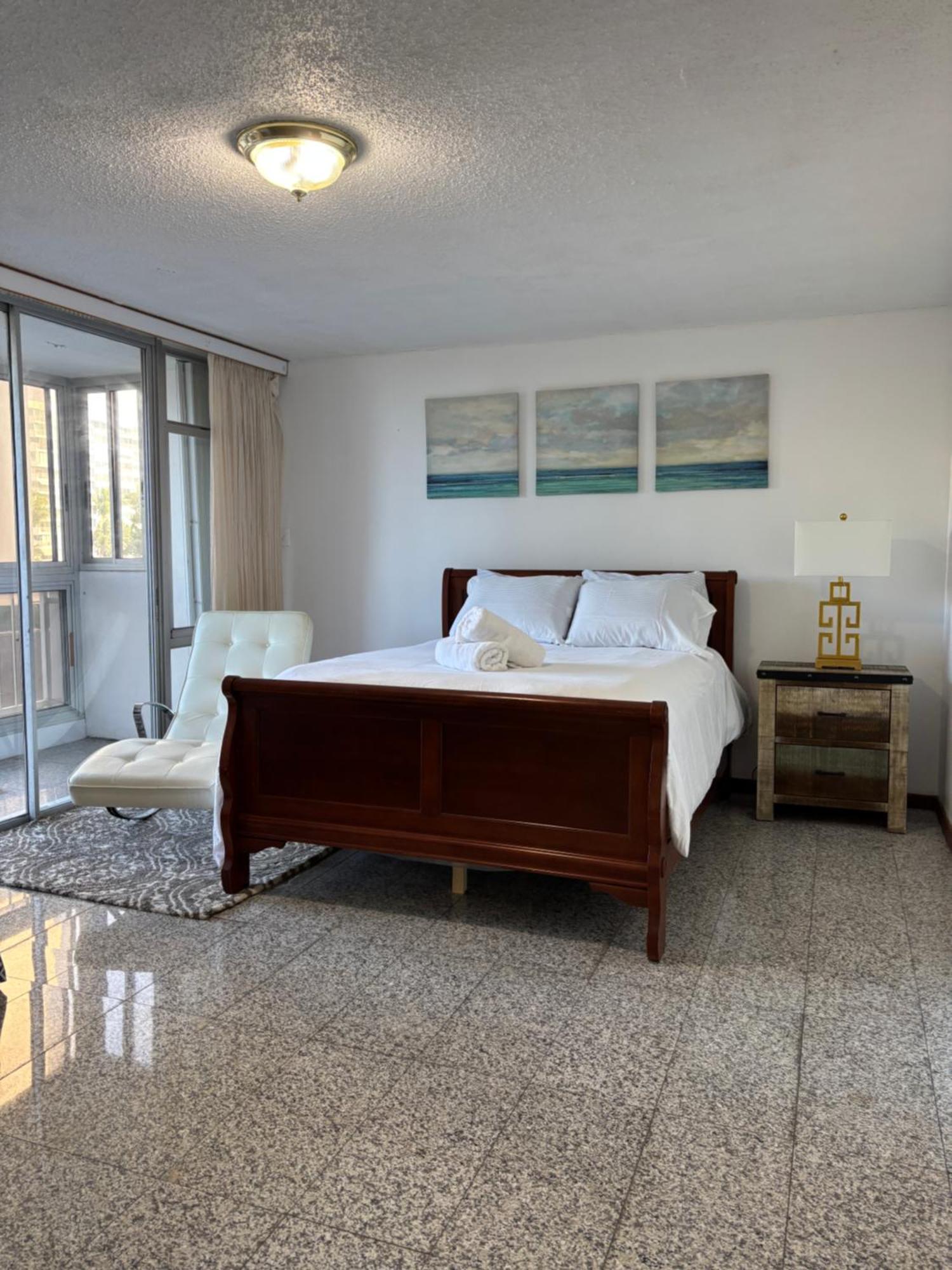 Apartment Downtown Beachfront Isla Luxury *