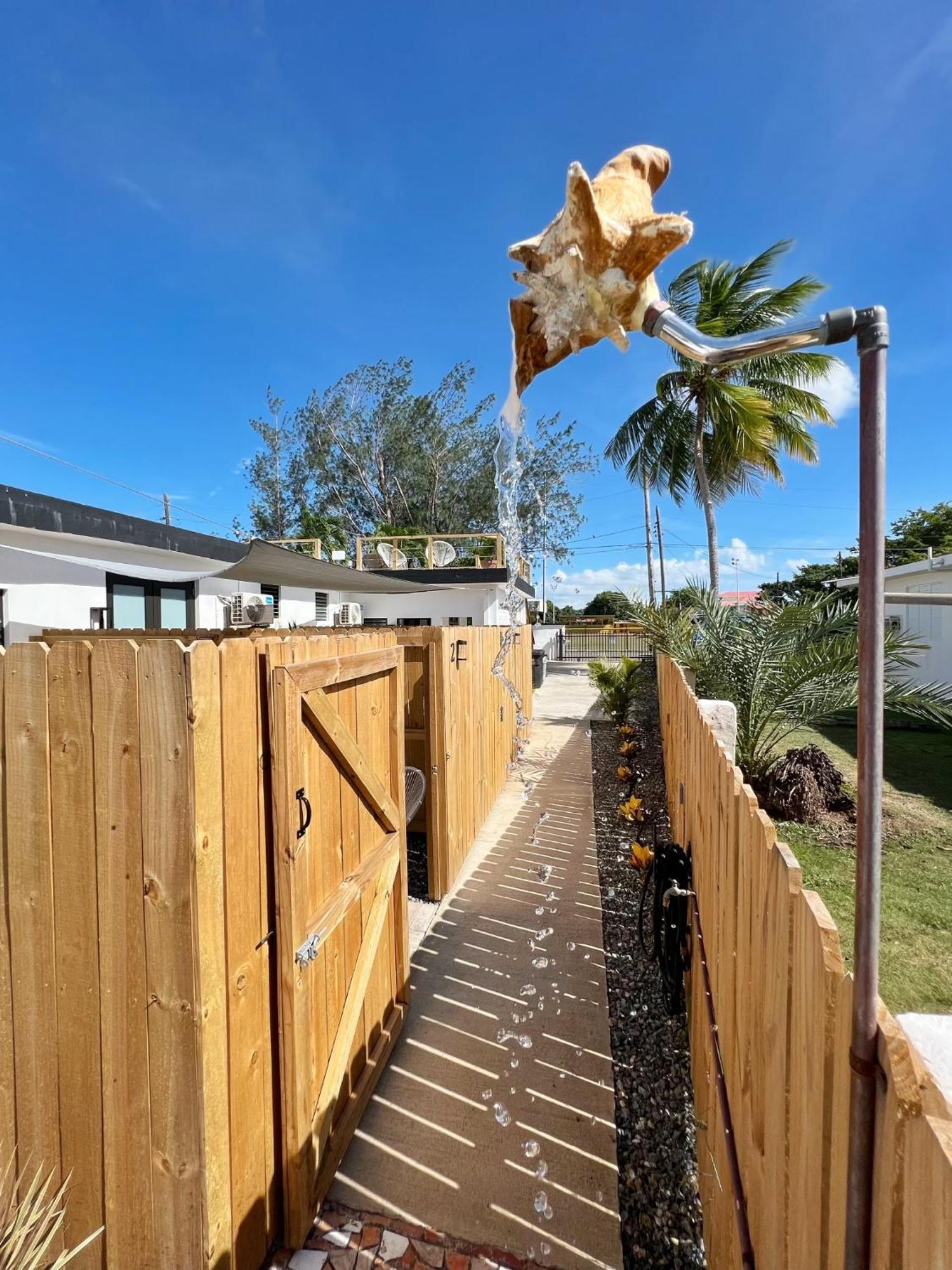Apartment La Pina Boutique Rincon