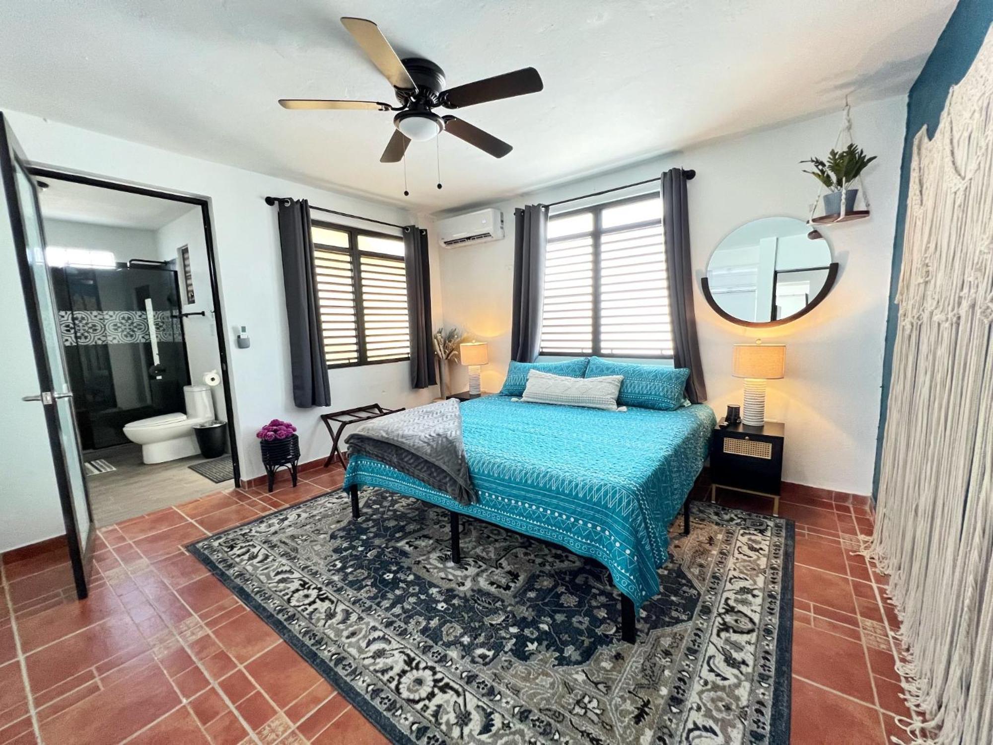 La Pina Boutique Apartment