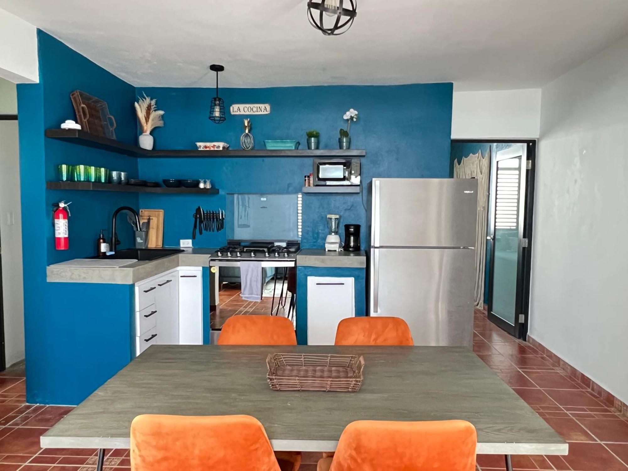 Apartment La Pina Boutique Rincon