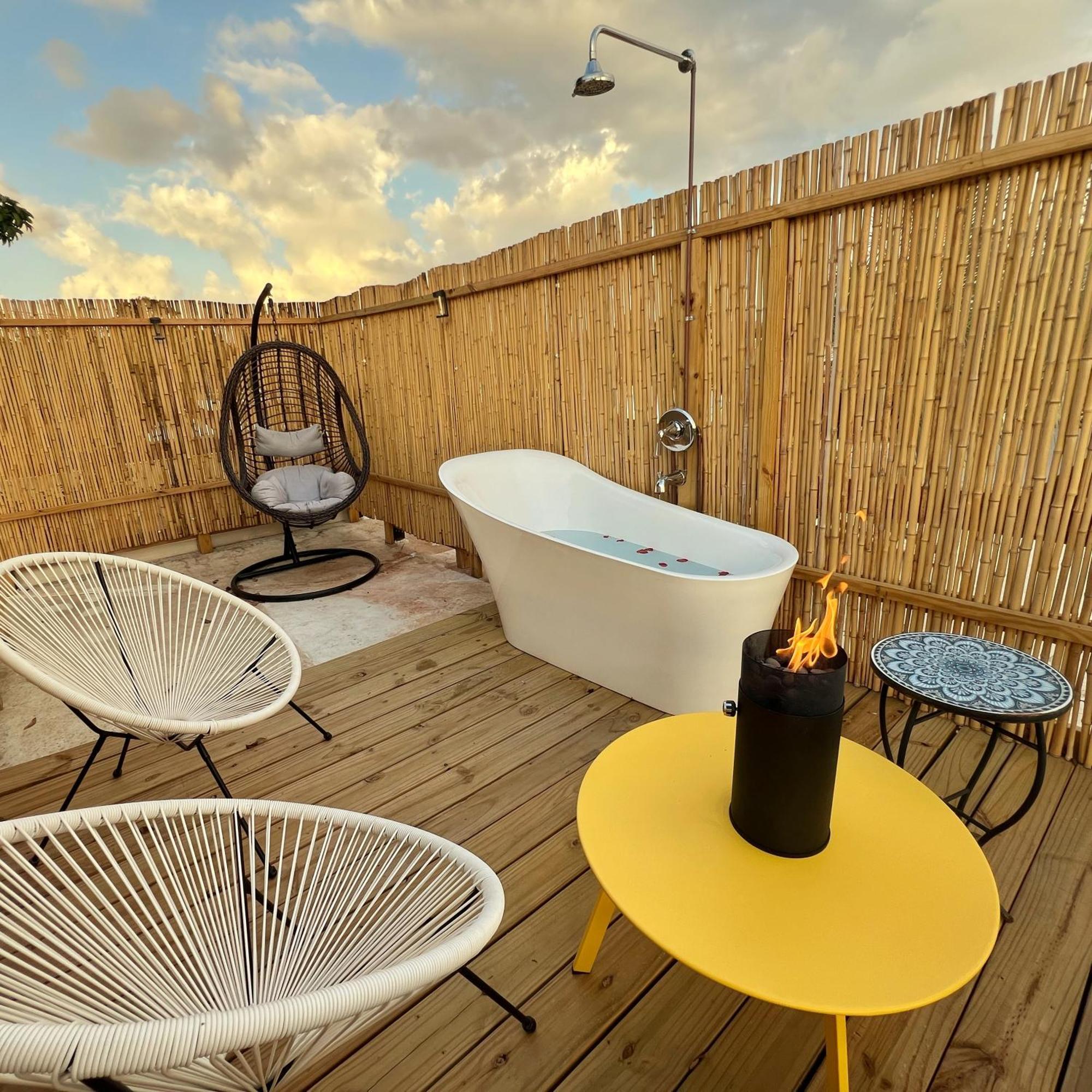 La Pina Boutique Apartment Rincon