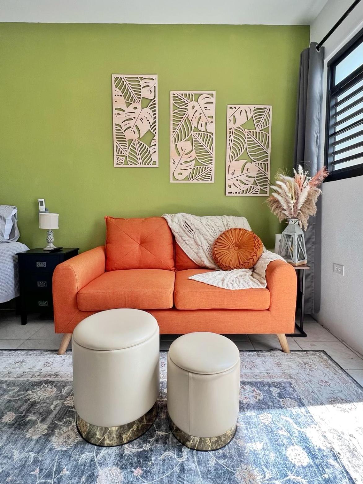 Apartment La Pina Boutique Rincon