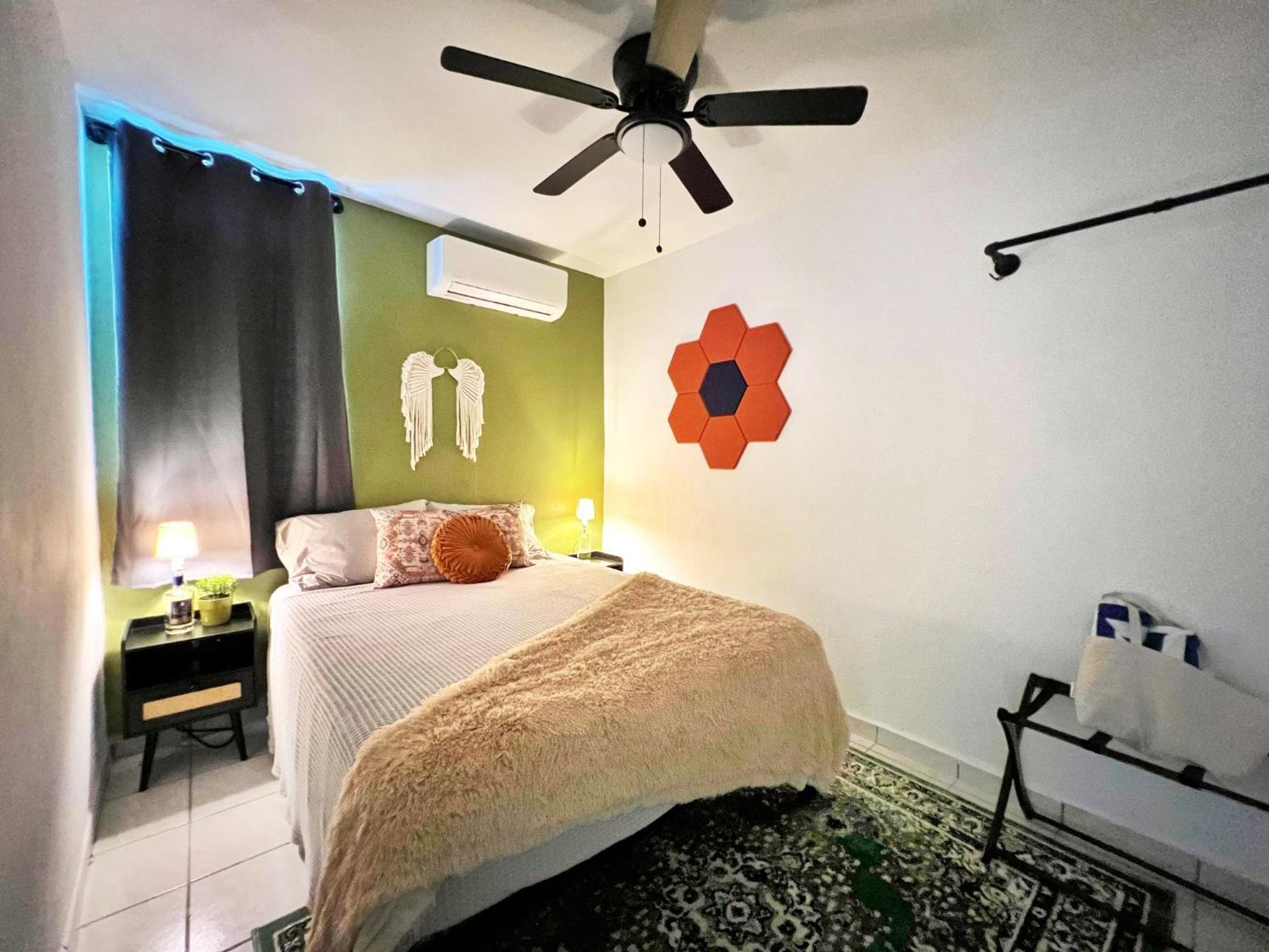 La Pina Boutique Apartment