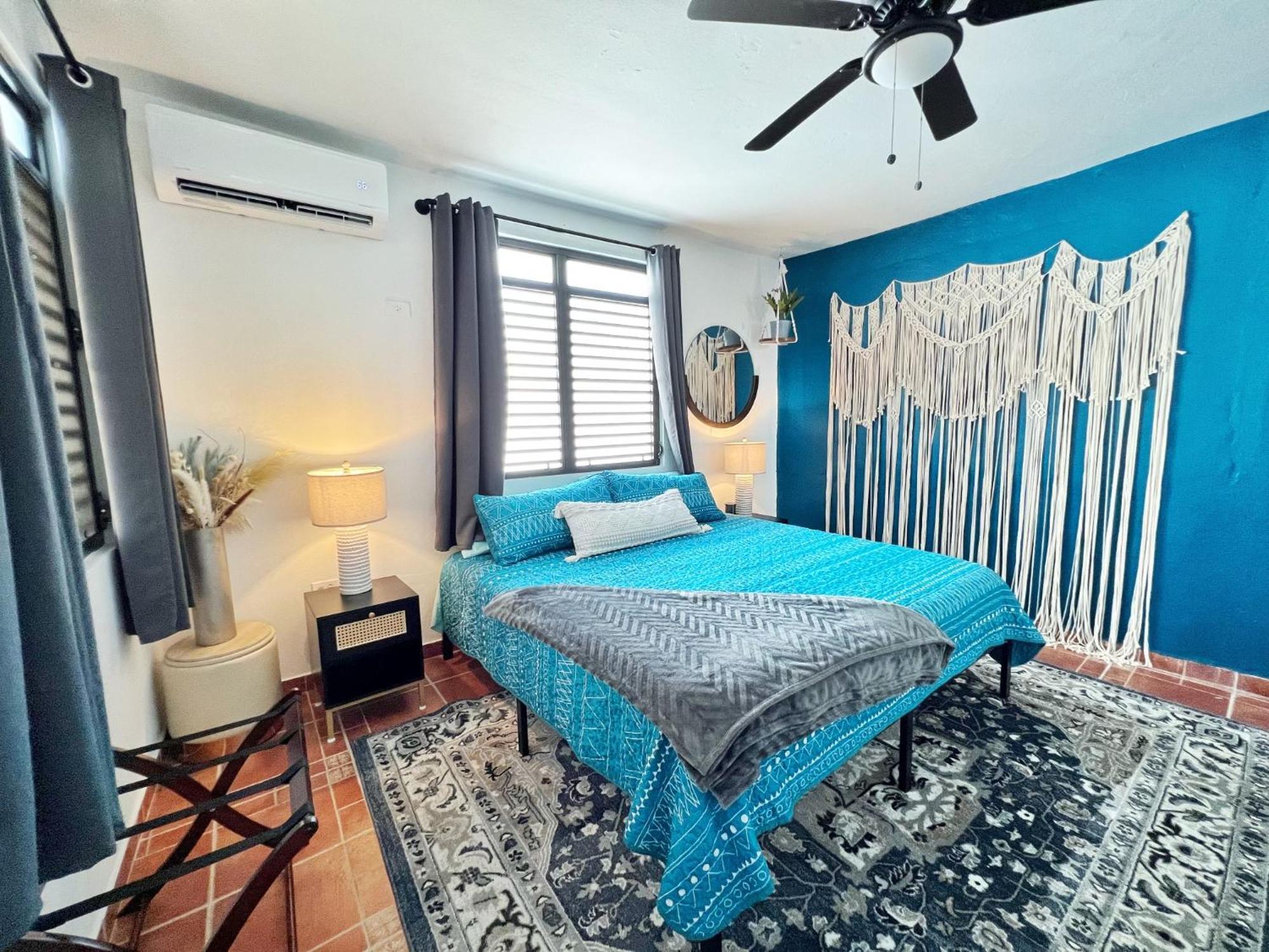 La Pina Boutique Apartment