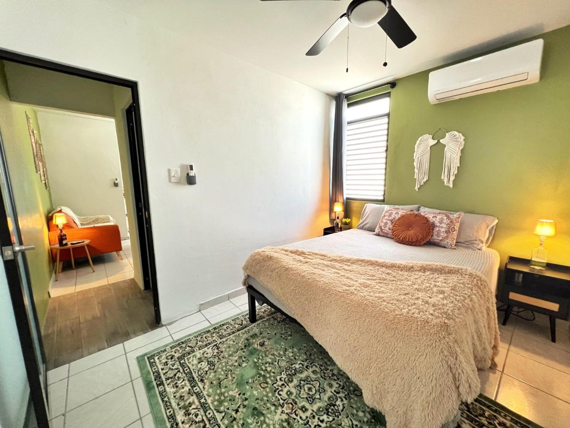 La Pina Boutique Apartment Rincon