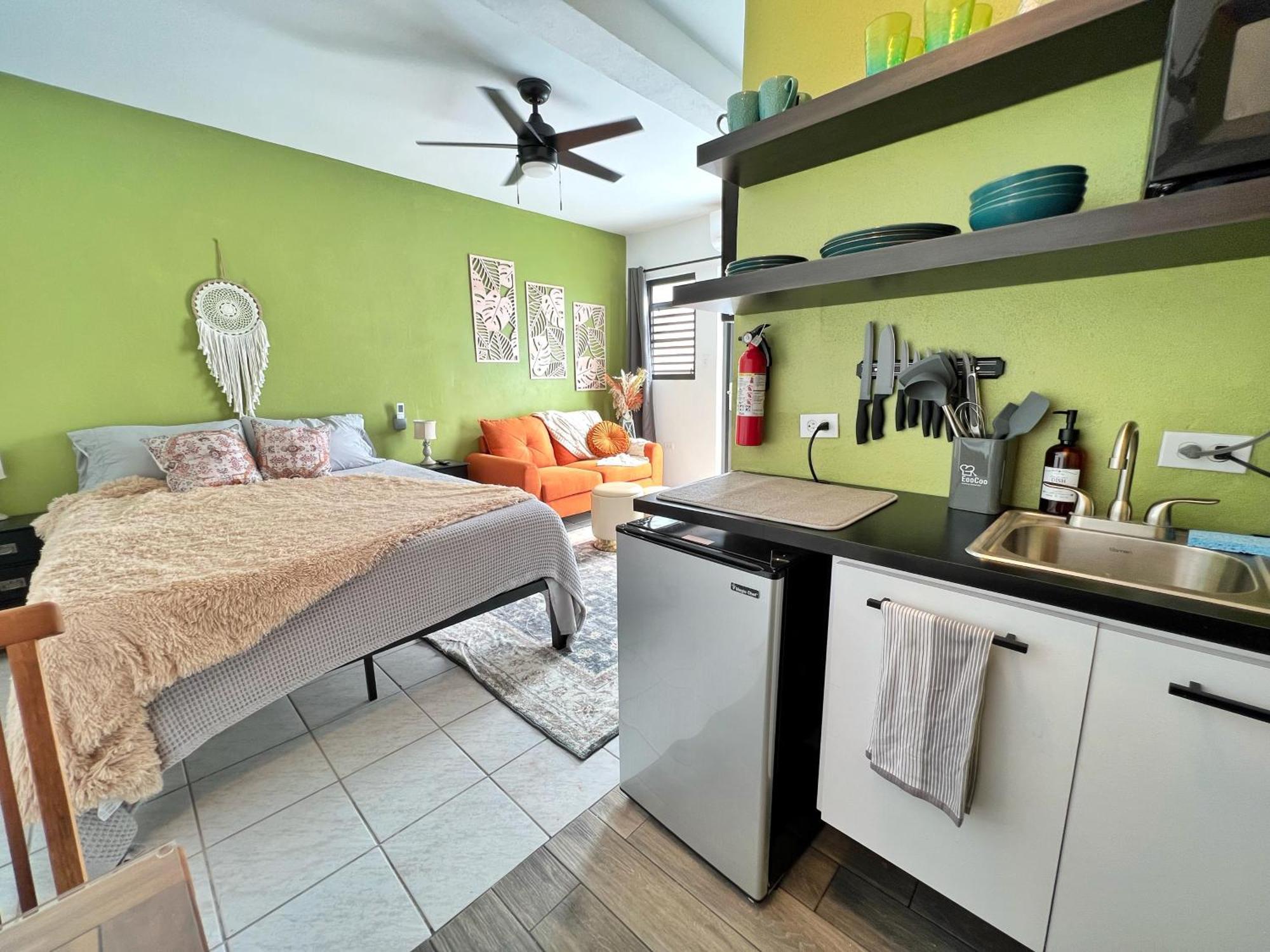 La Pina Boutique Apartment