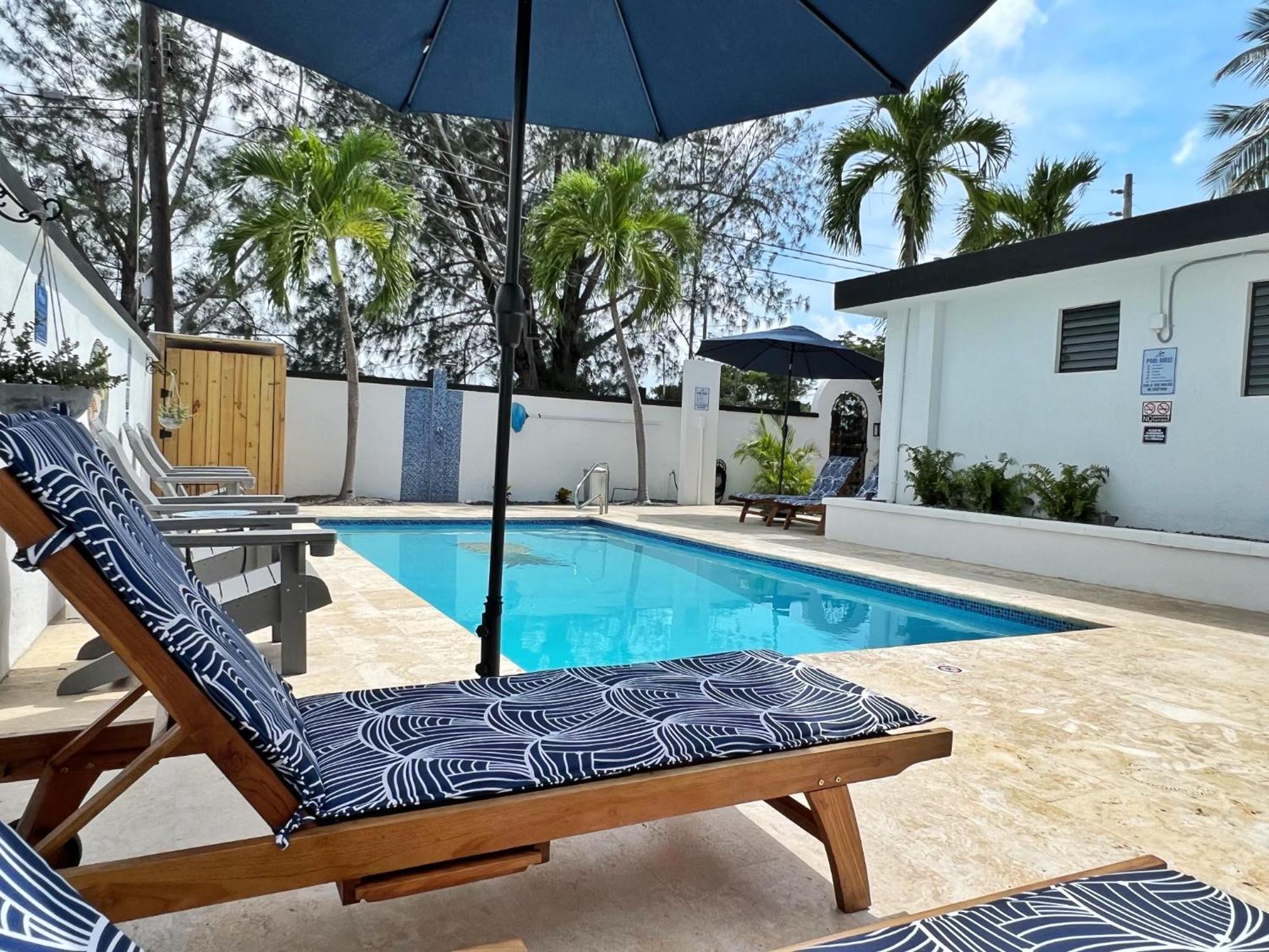 La Pina Boutique Apartment