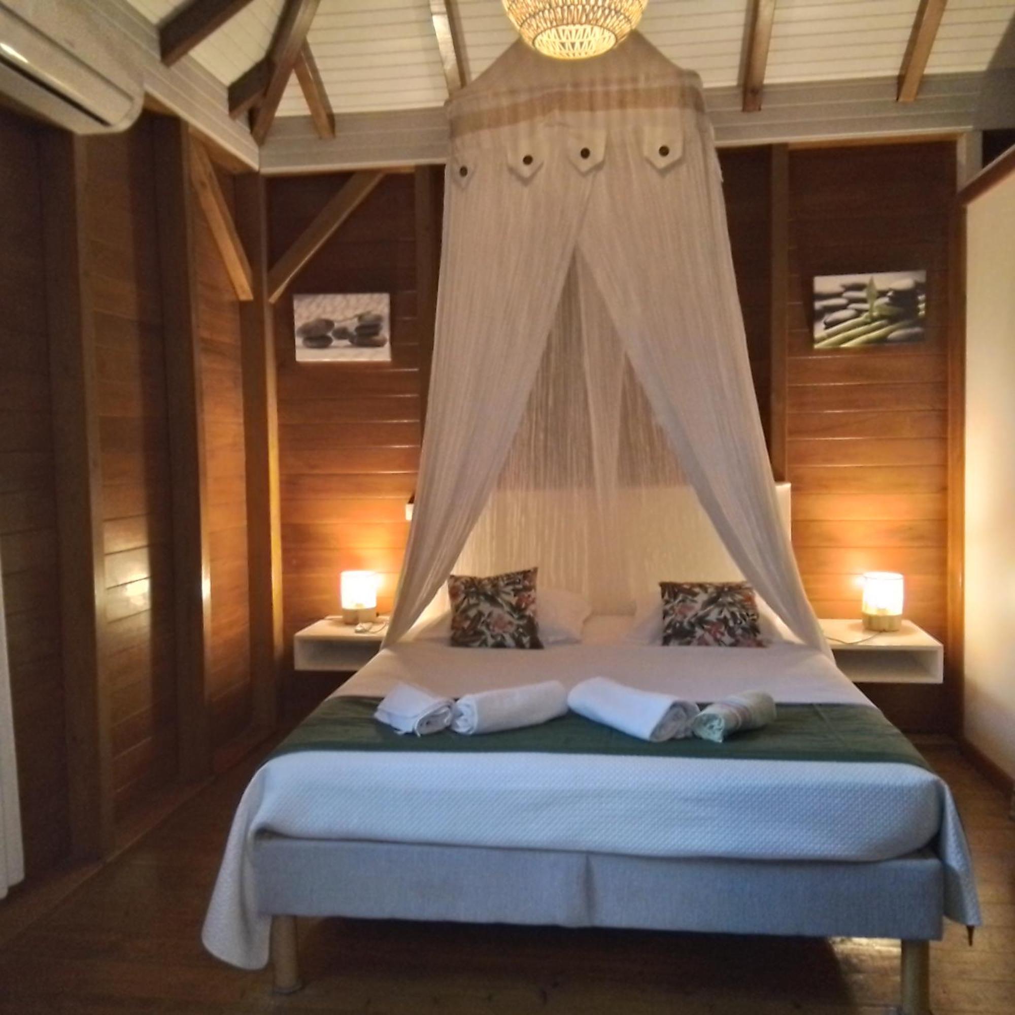 Aparthotel Village Le Pre Terre-De-Haut