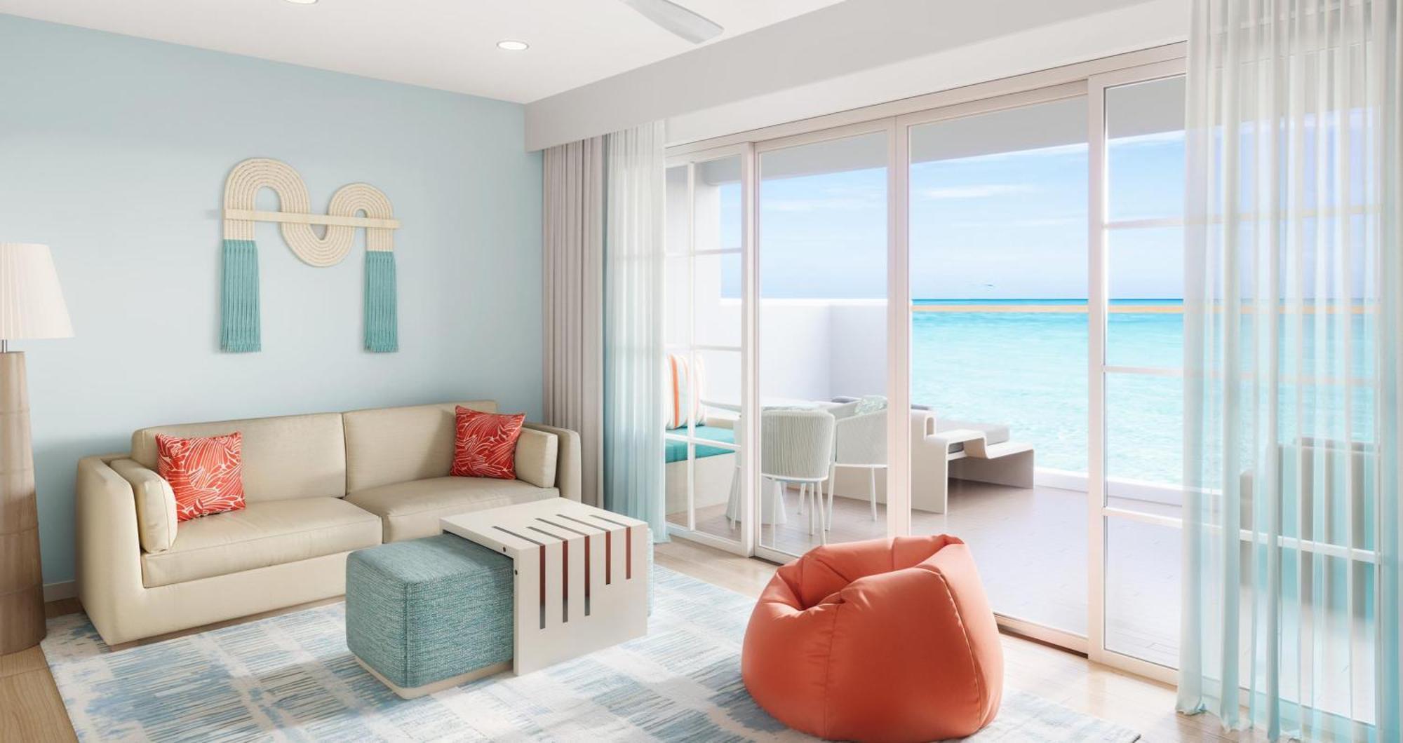 Resort Beaches Turks And Caicos Villages And The Bight Settlements