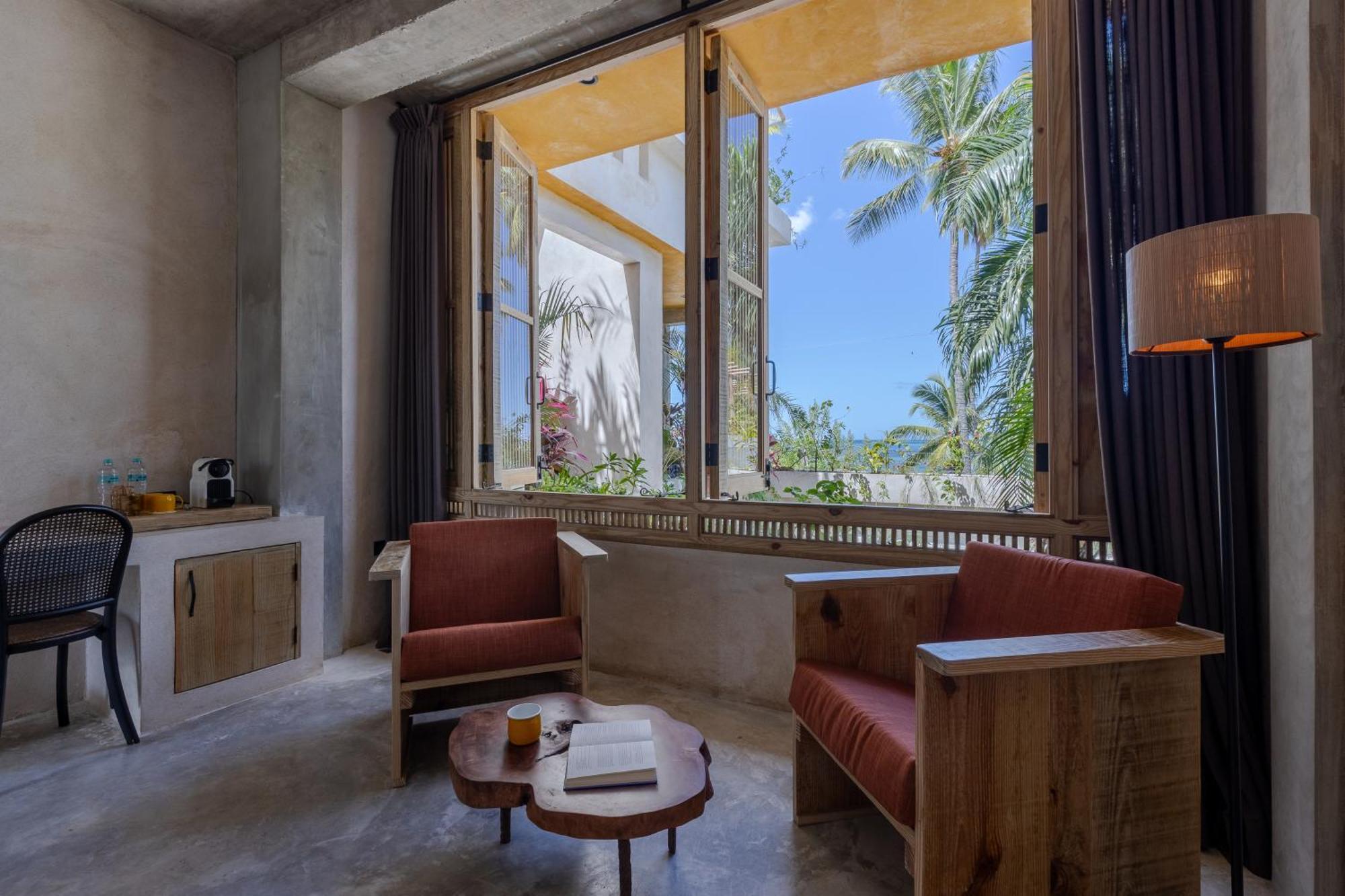 El Mambo Boutique Hotel Las Terrenas