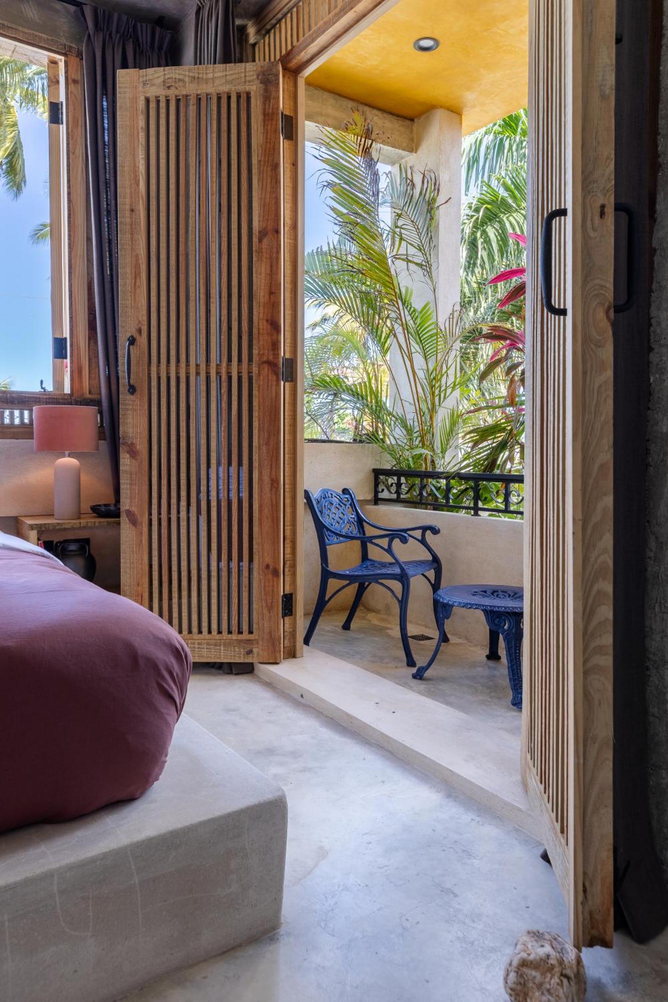 El Mambo Boutique Las Terrenas