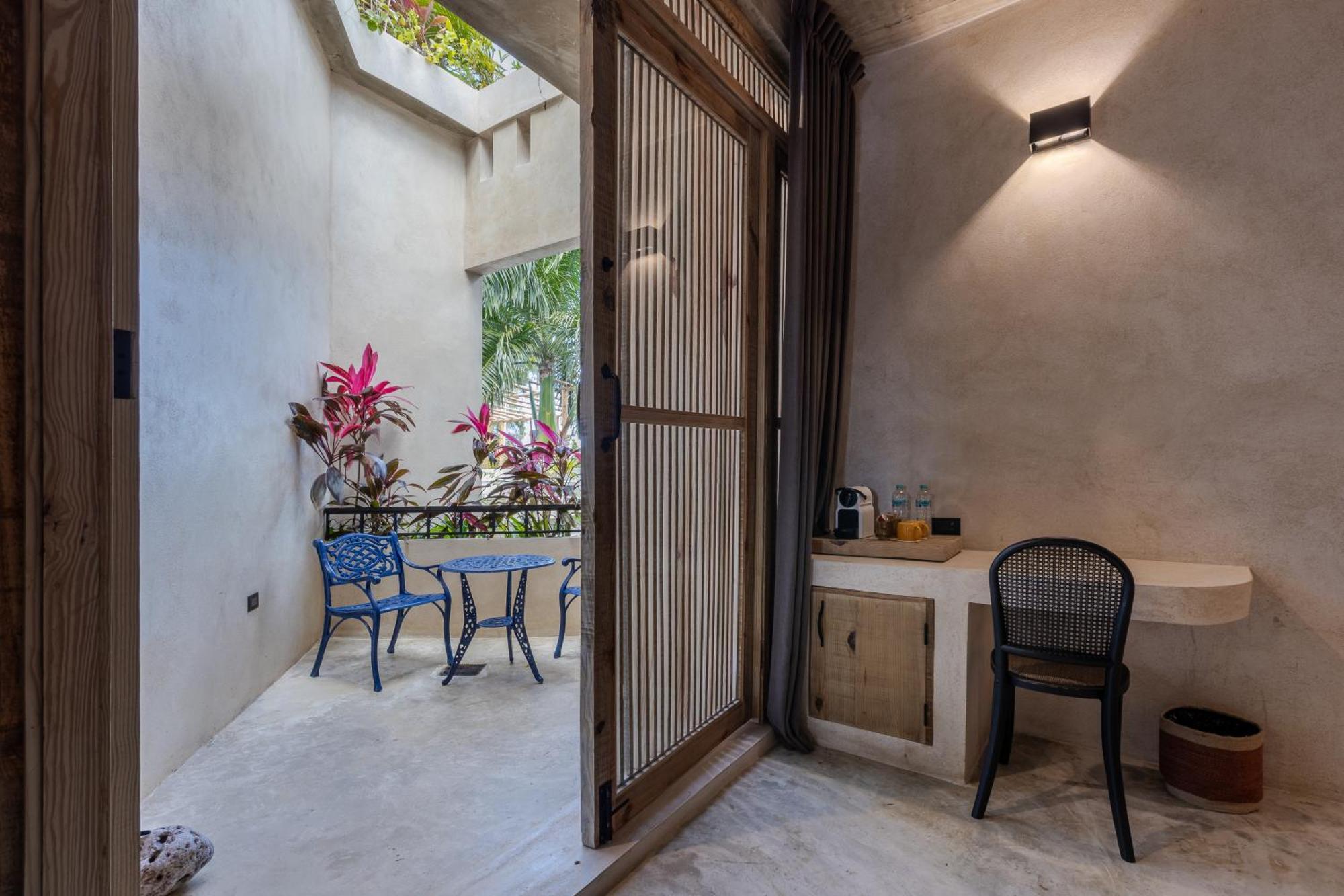 Hotel El Mambo Boutique