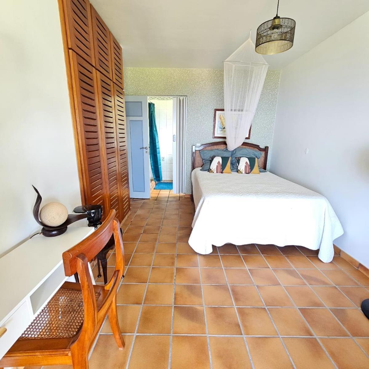 Emeraude Apartment