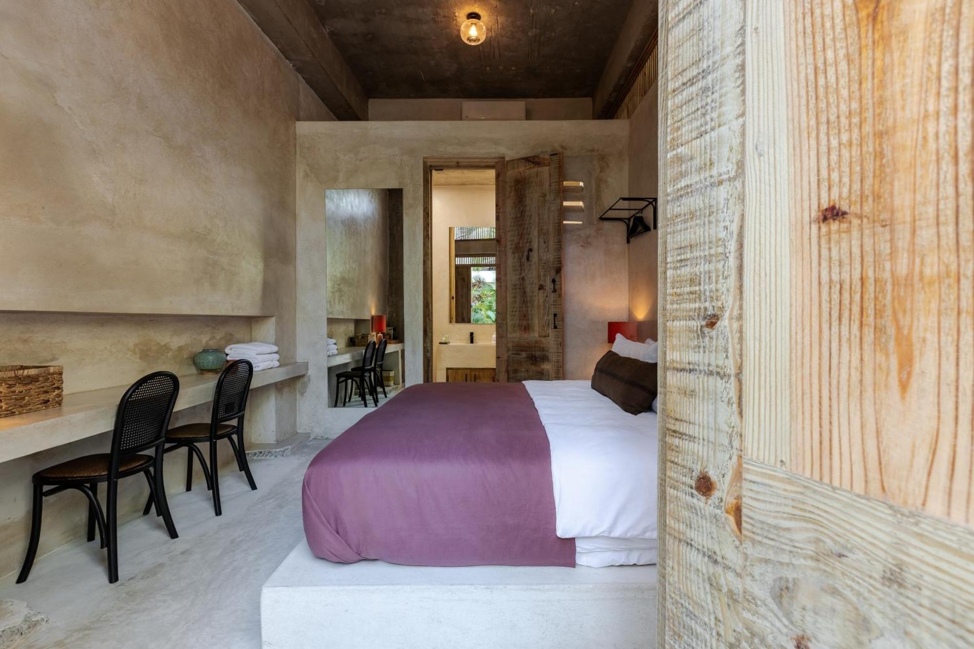 El Mambo Boutique Hotel Las Terrenas