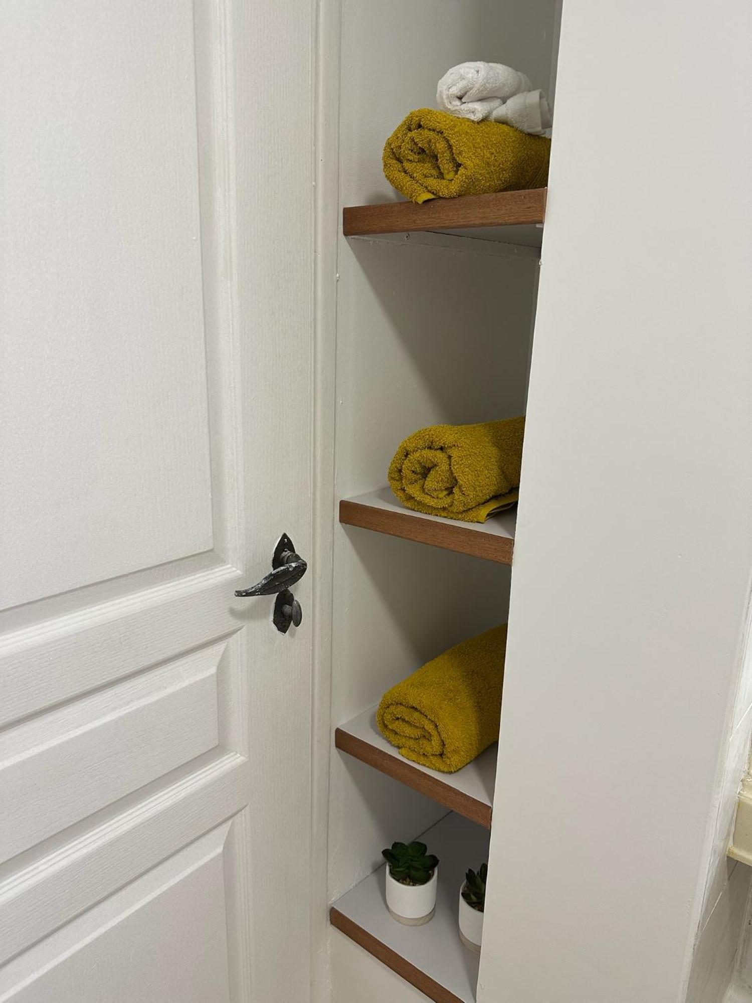 Mahana En Bord De Apartamento Sainte-Anne (Grande-Terre)