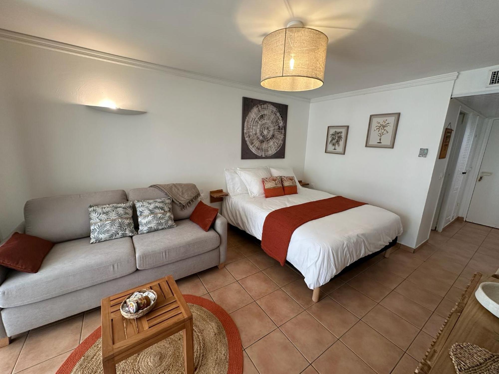 Apartamento Mahana En Bord De *