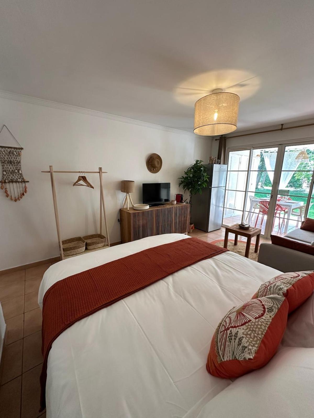Apartamento Mahana En Bord De