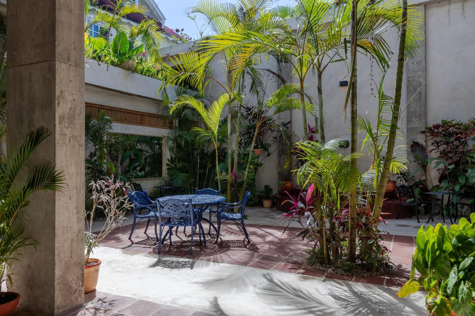 El Mambo Boutique Hotel Las Terrenas