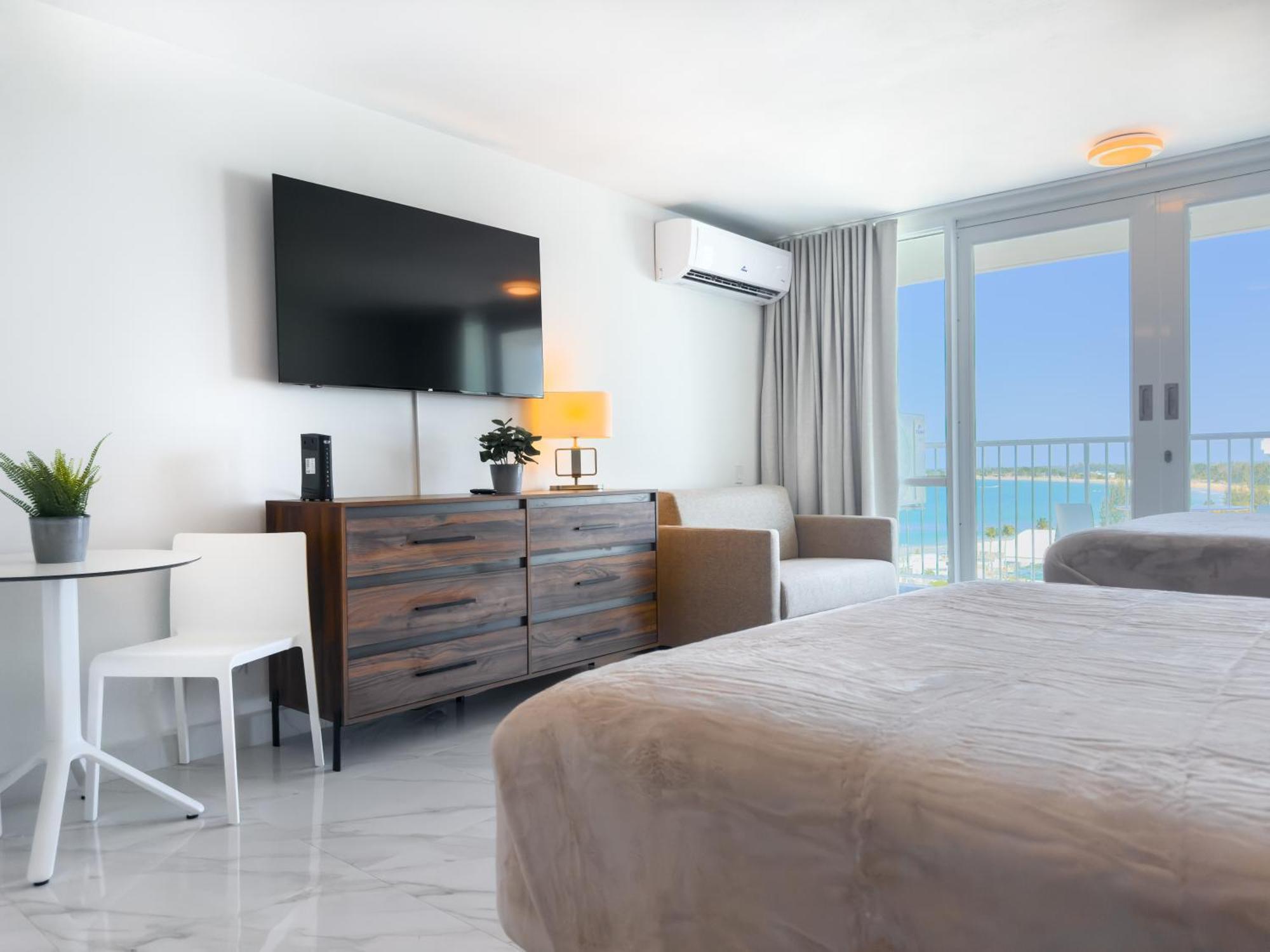 Esj Towers By Chana Aparthotel San Juan