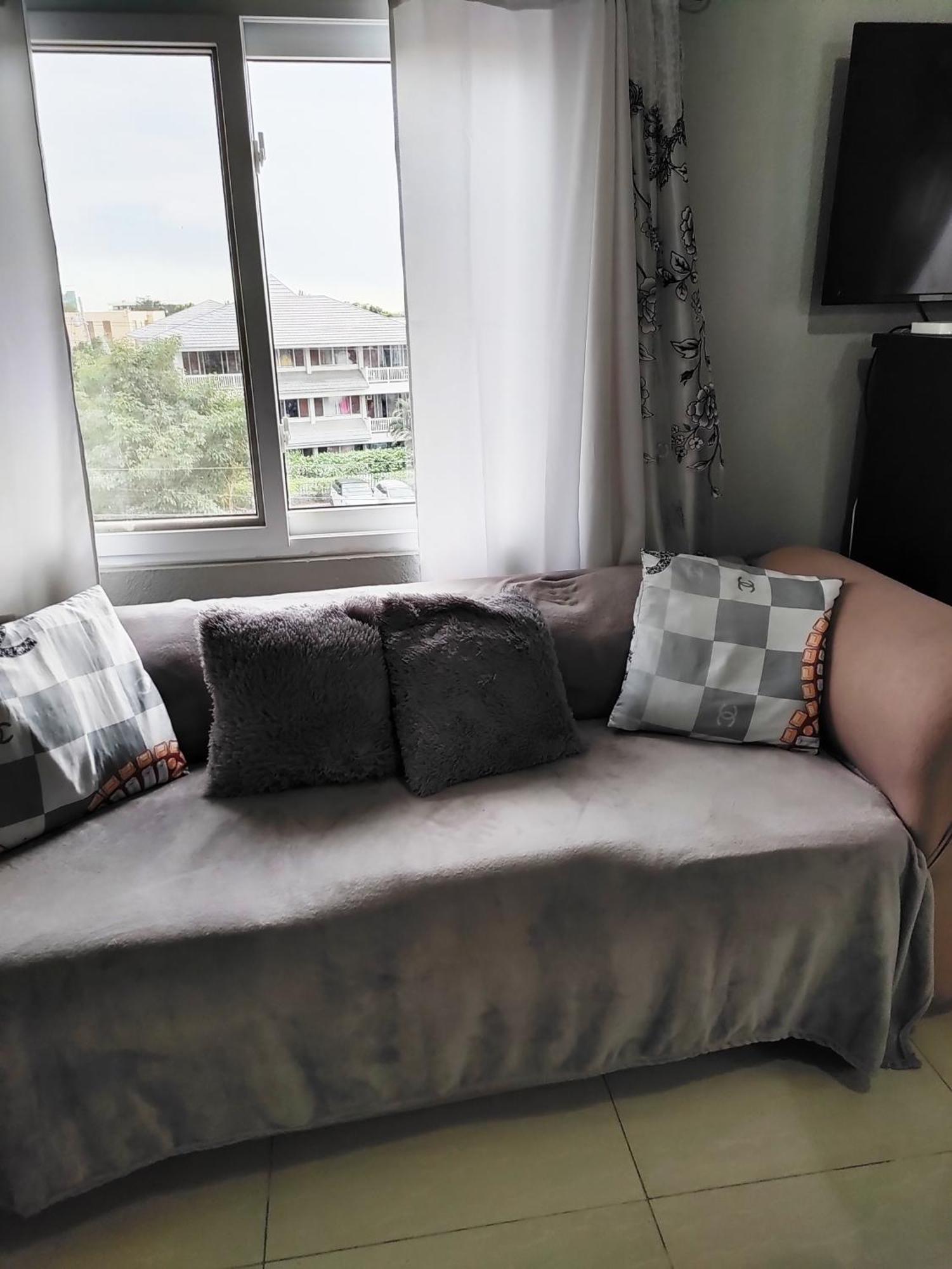 Acomodação com café da manhã  The President 5 Minutes To Devon House 4 Waterloo Avenue *