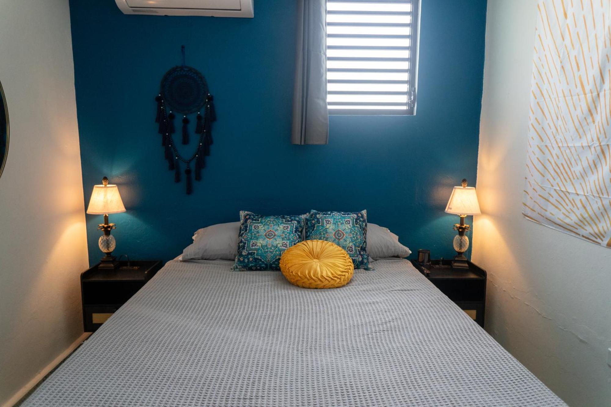 La Pina Boutique Apartment Rincon