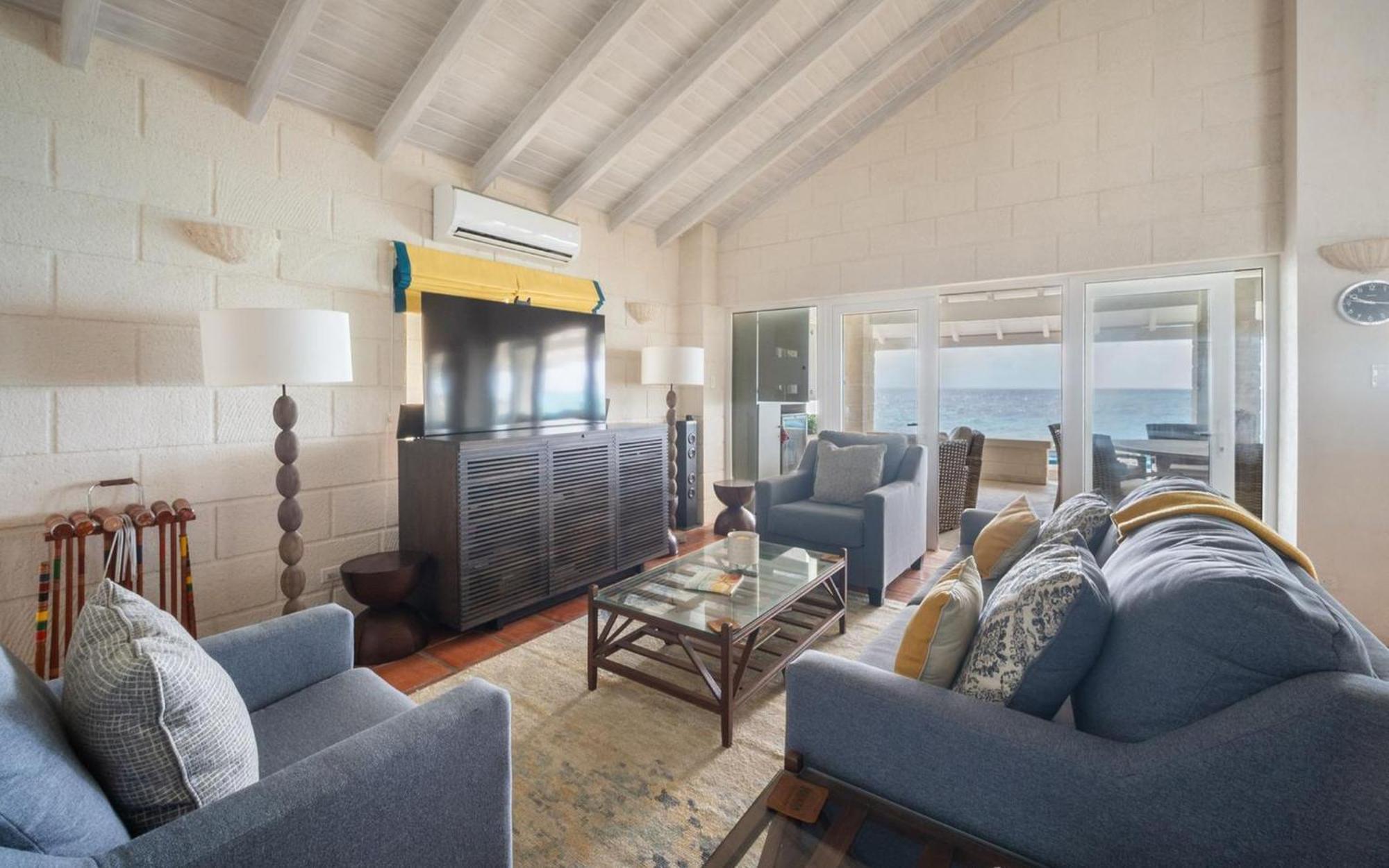 Pousada Maltese Falcon 3bd By Zenbreak *