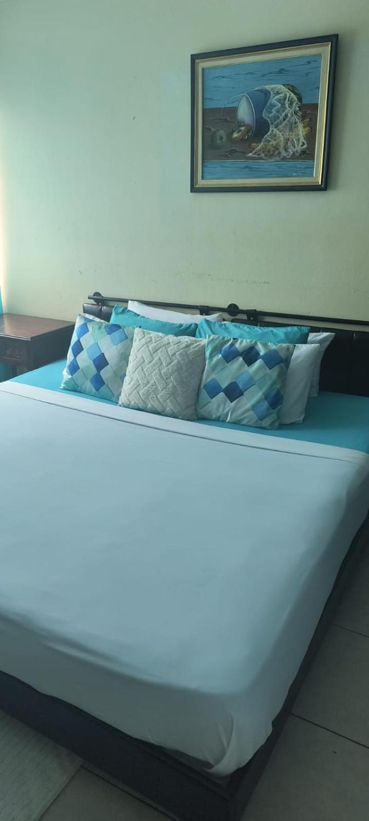 Apartamento Beach-side At Turtle Towers Ocho Rios