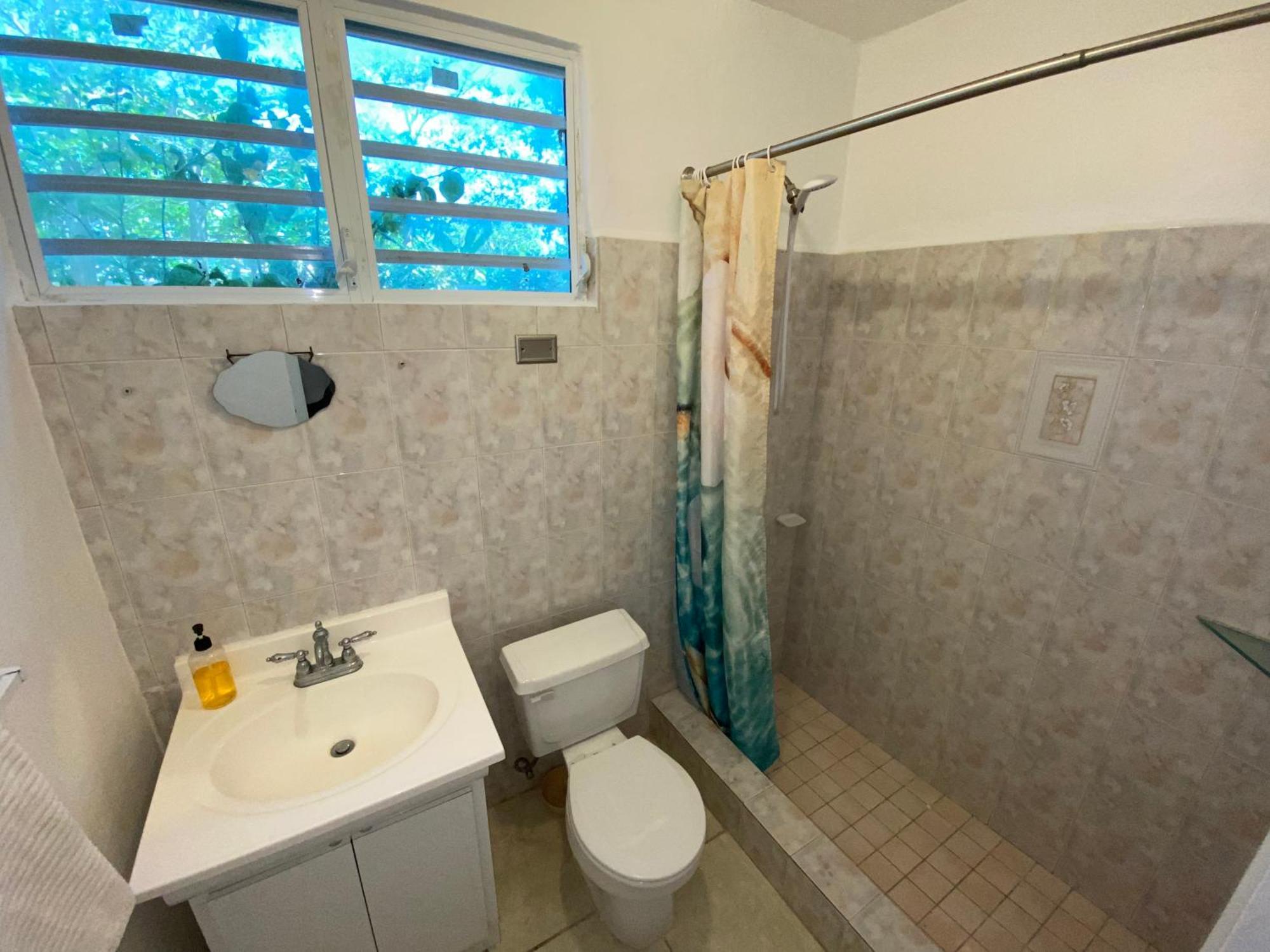 Casa de hóspedes Marsana Aguada