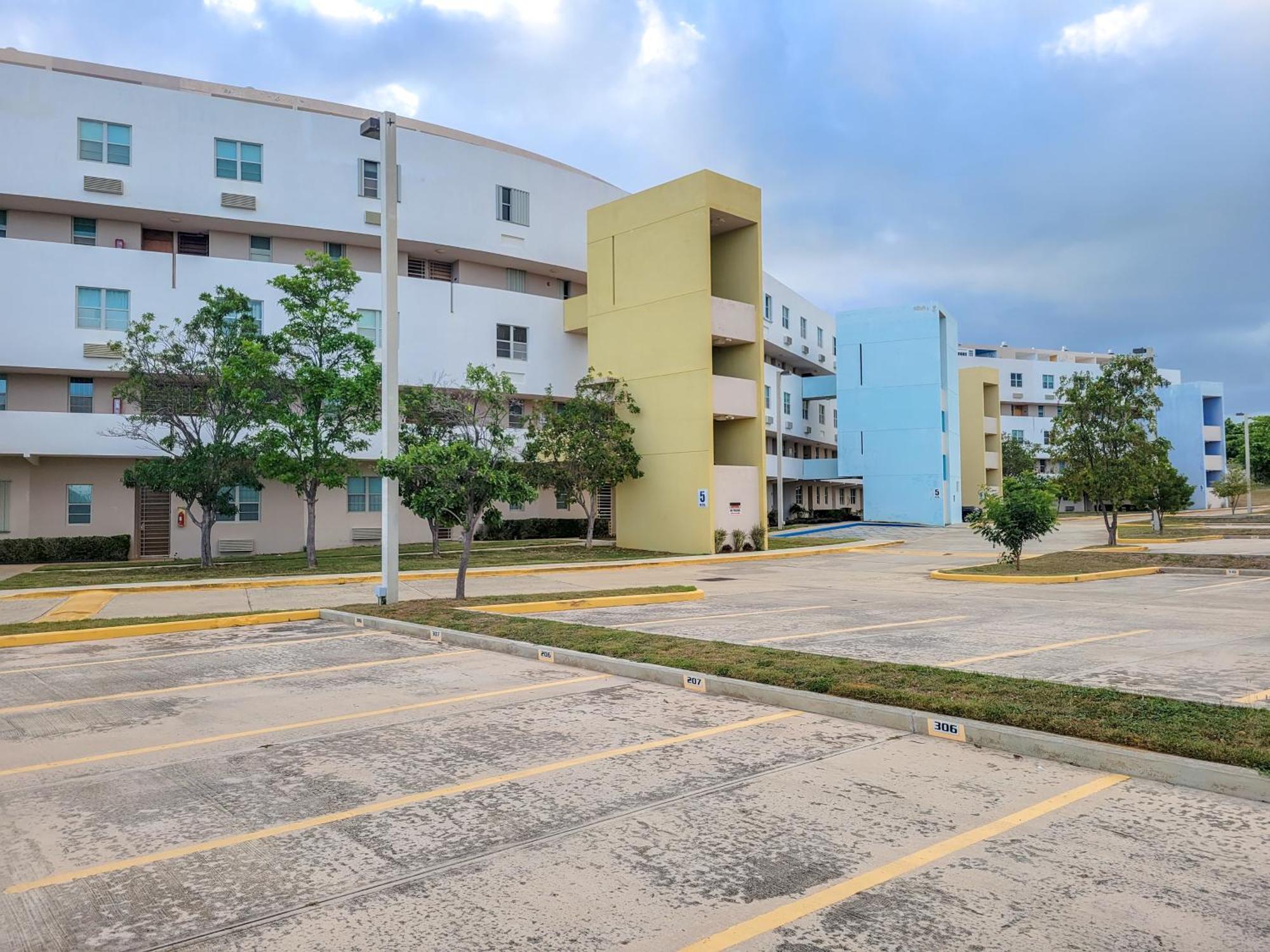 Marlyn * Cabo Rojo