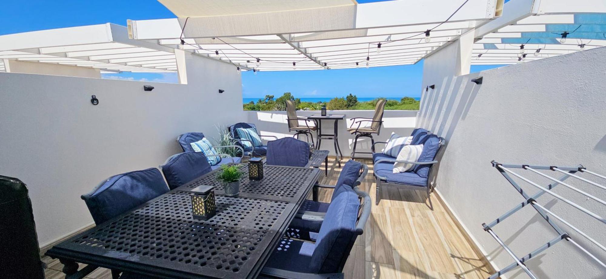 Apartment Marlyn Cabo Rojo