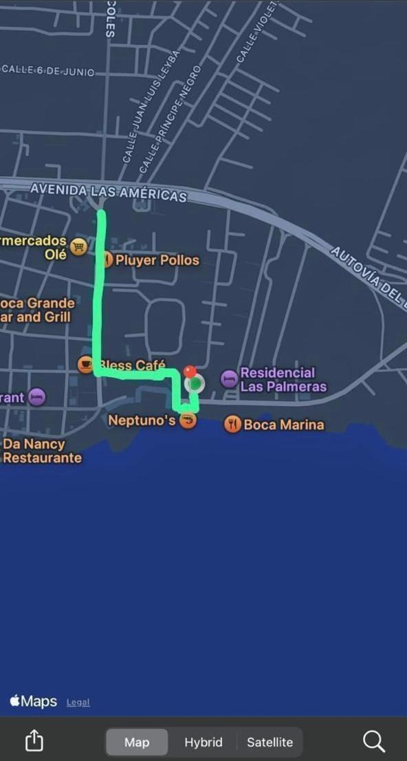 Angel Gabriel Hotel 4*