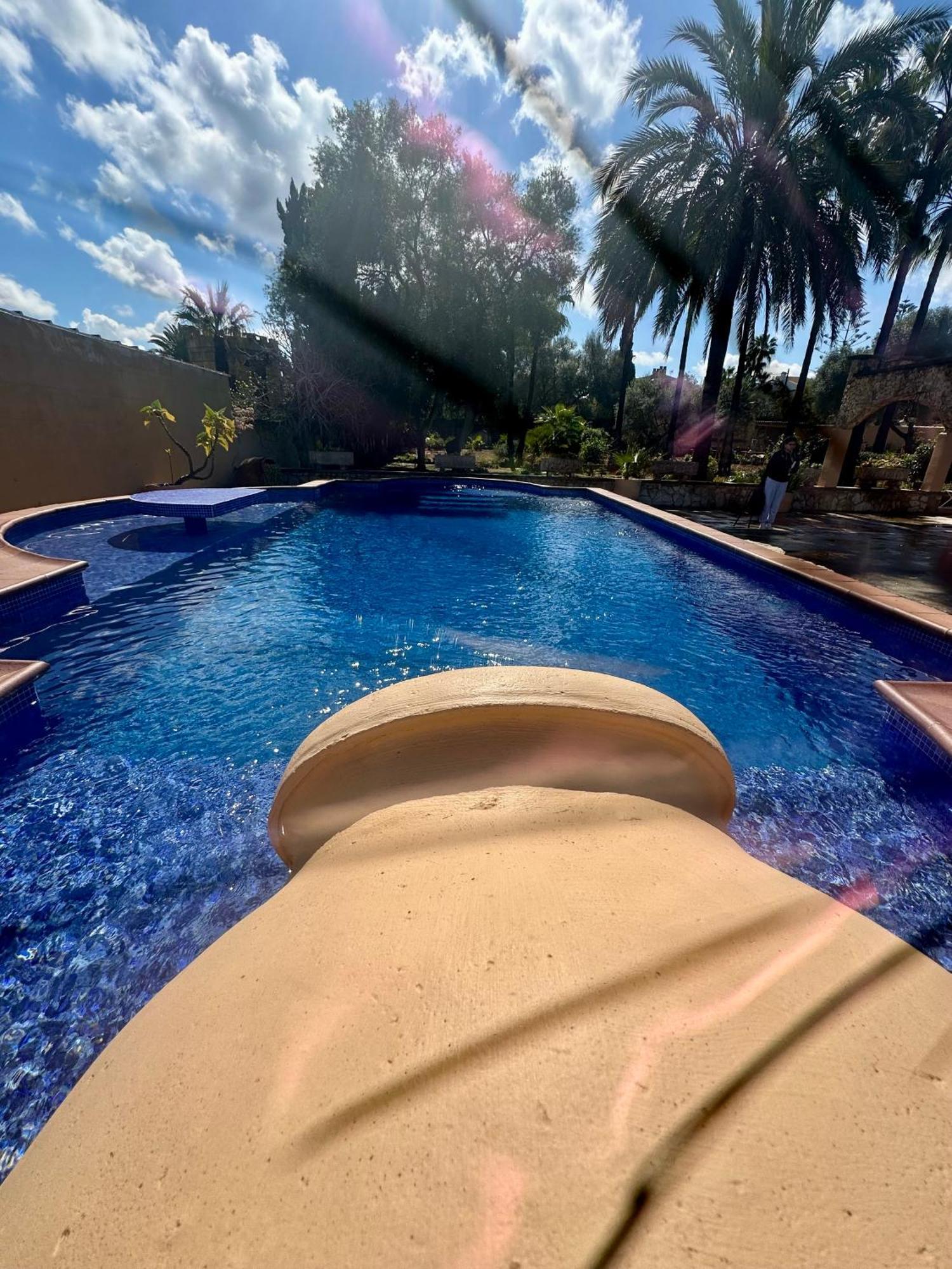 Enjoy Sun & Del Nagua