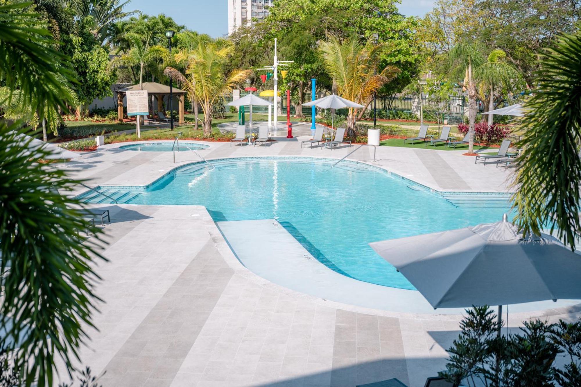 Verdanza San Juan