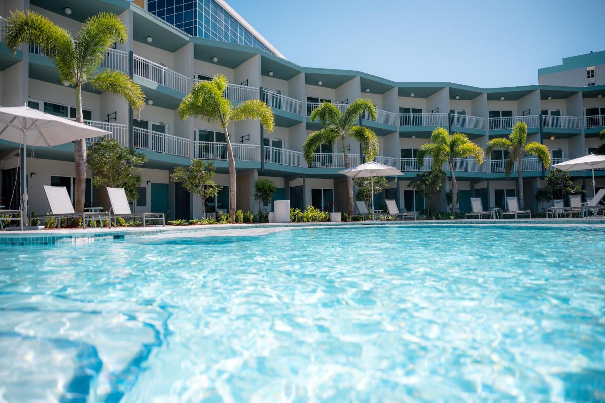 Verdanza Hotel 3*