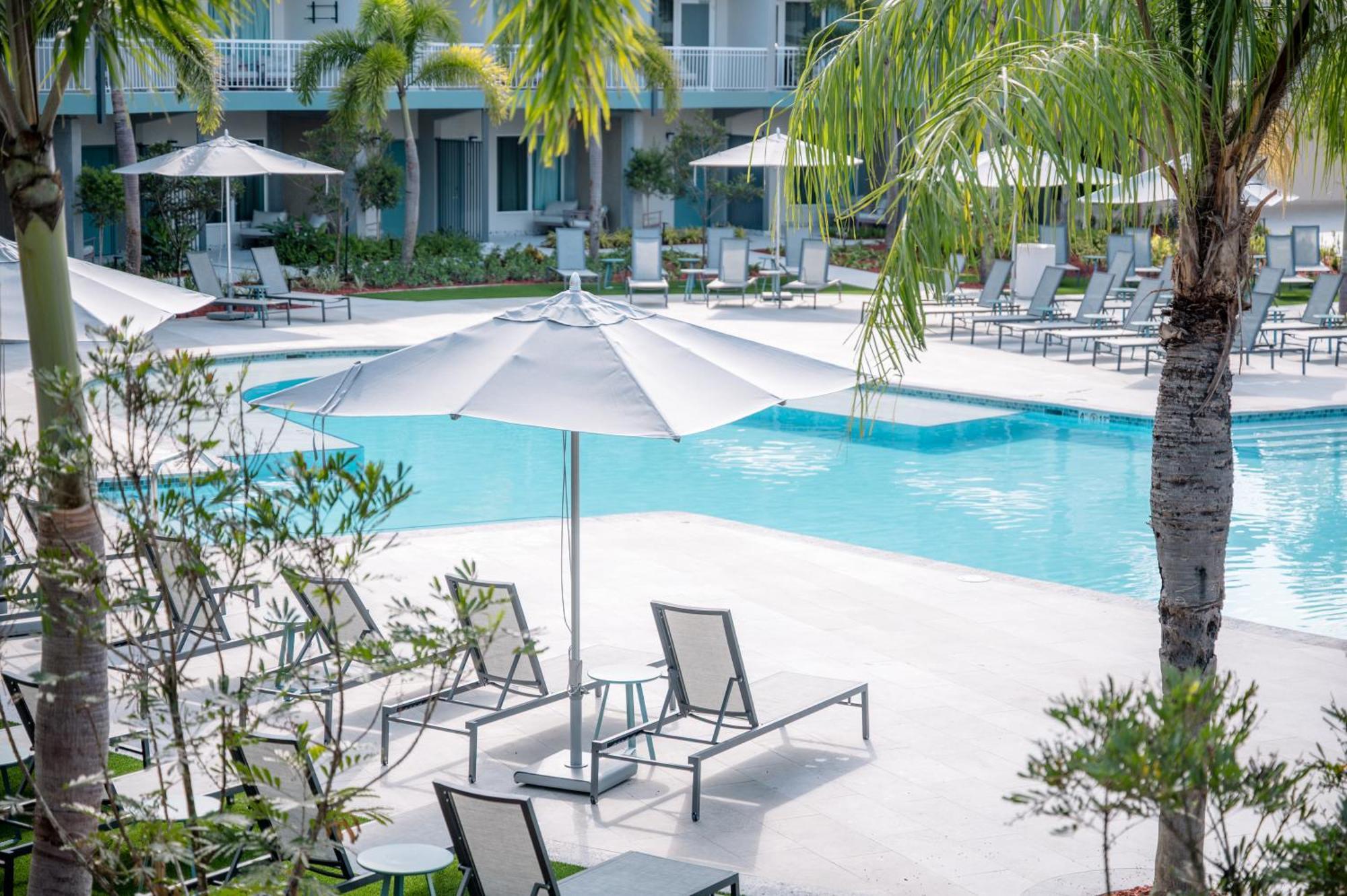 Verdanza Hotel San Juan