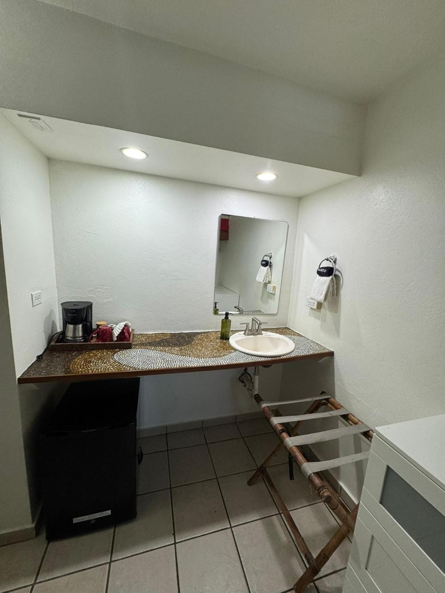 Coral Guest house