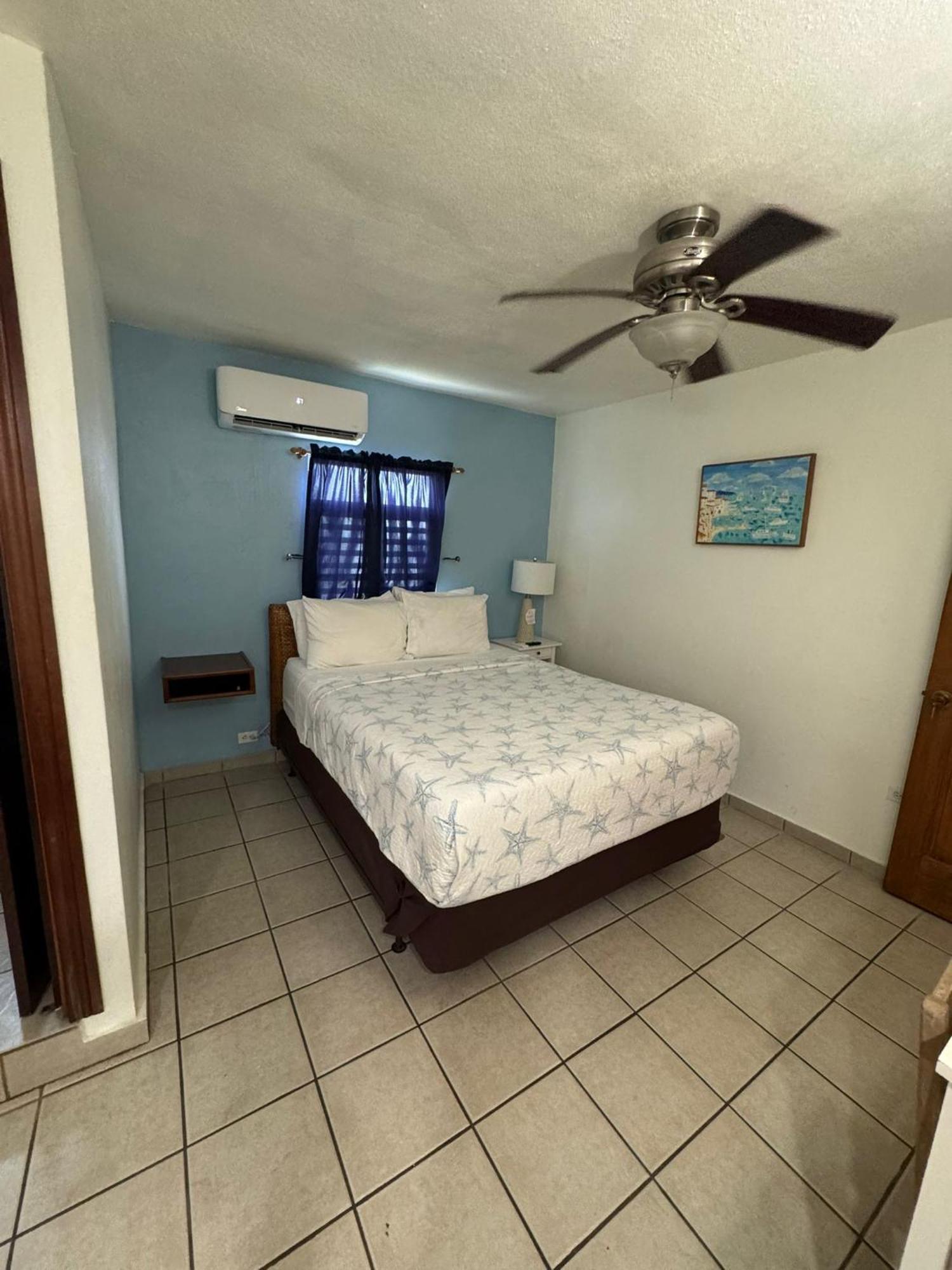 Coral Guest house Vieques
